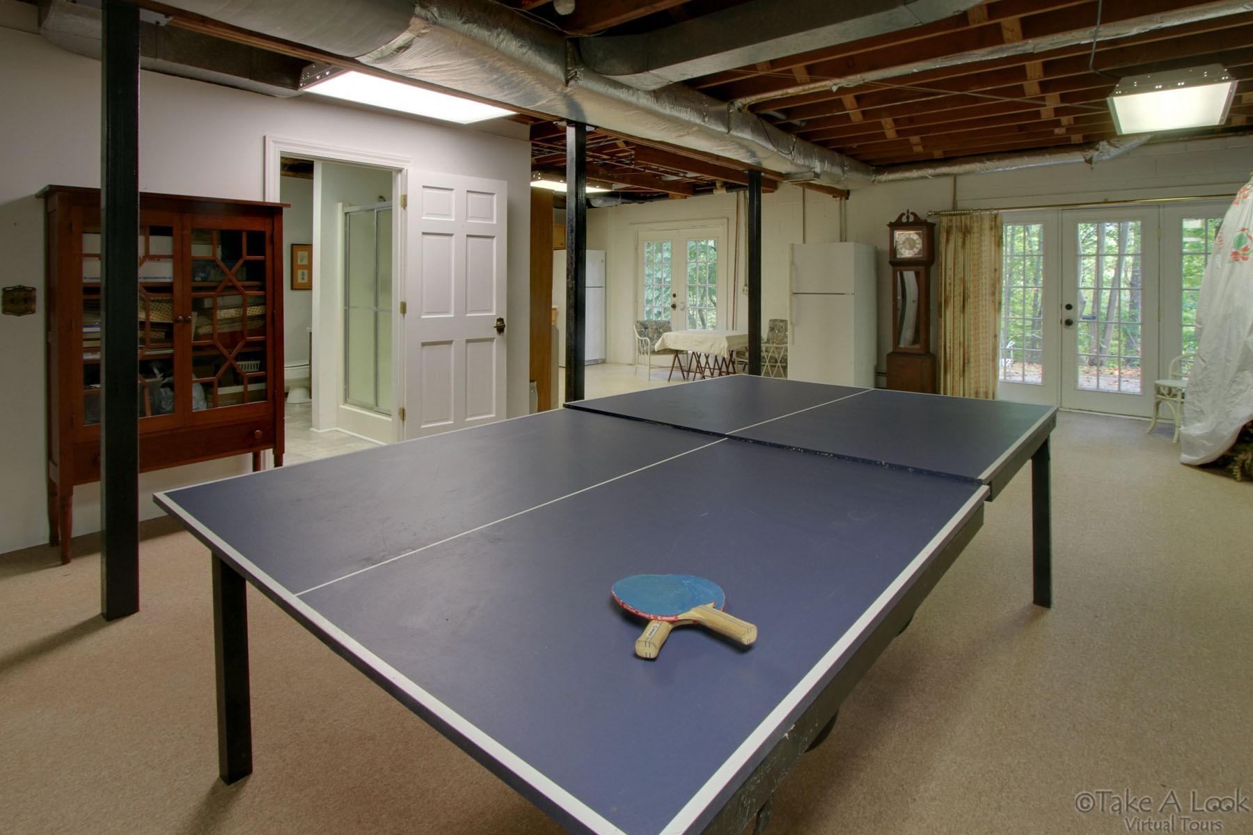 3496 Retreat Road Boones Mill, VA 24065 - Photo 21 of 79 Lower Level Apartment