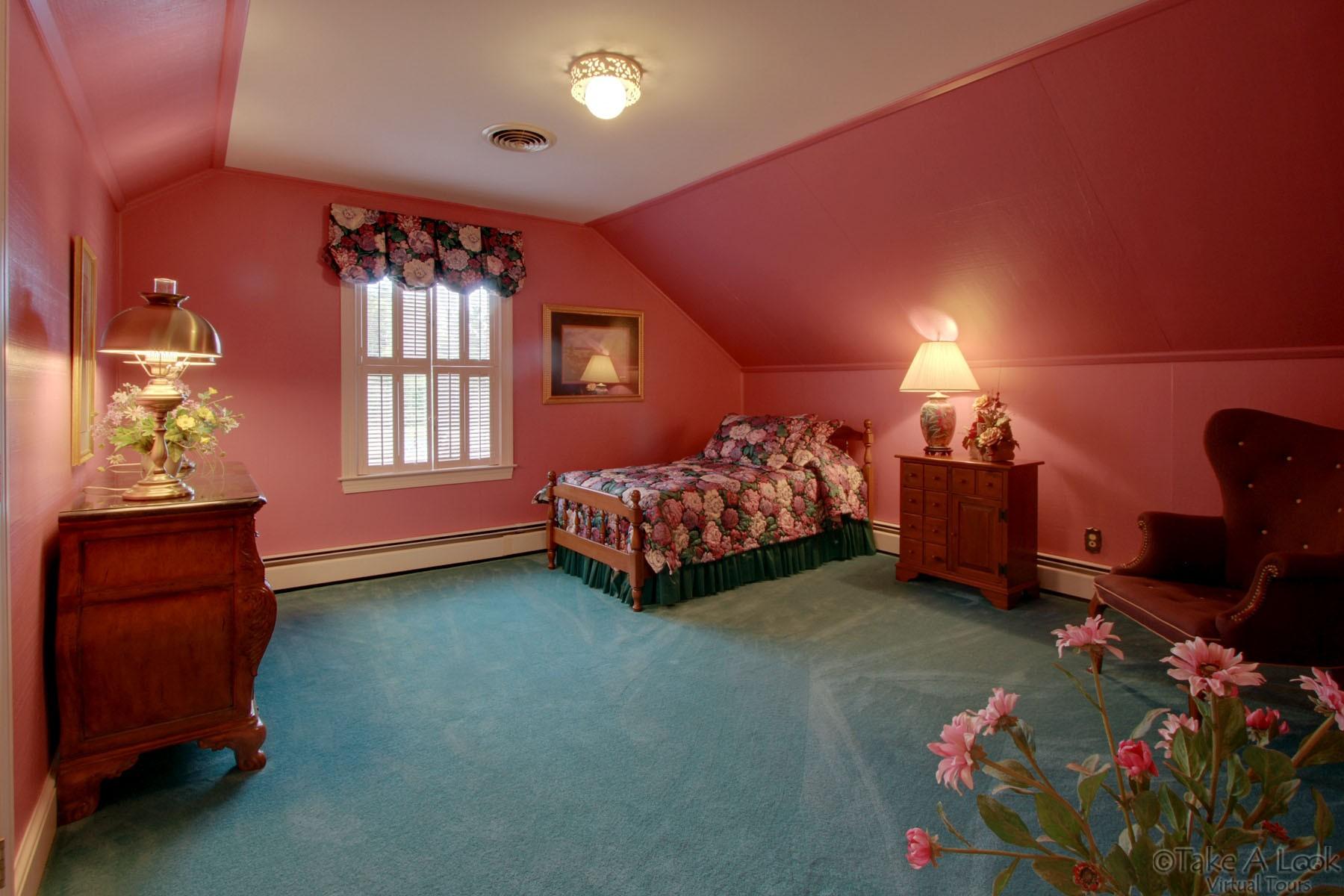 3496 Retreat Road Boones Mill, VA 24065 - Photo 26 of 79 Playroom/Fitness Room/Possible Bedroom 6