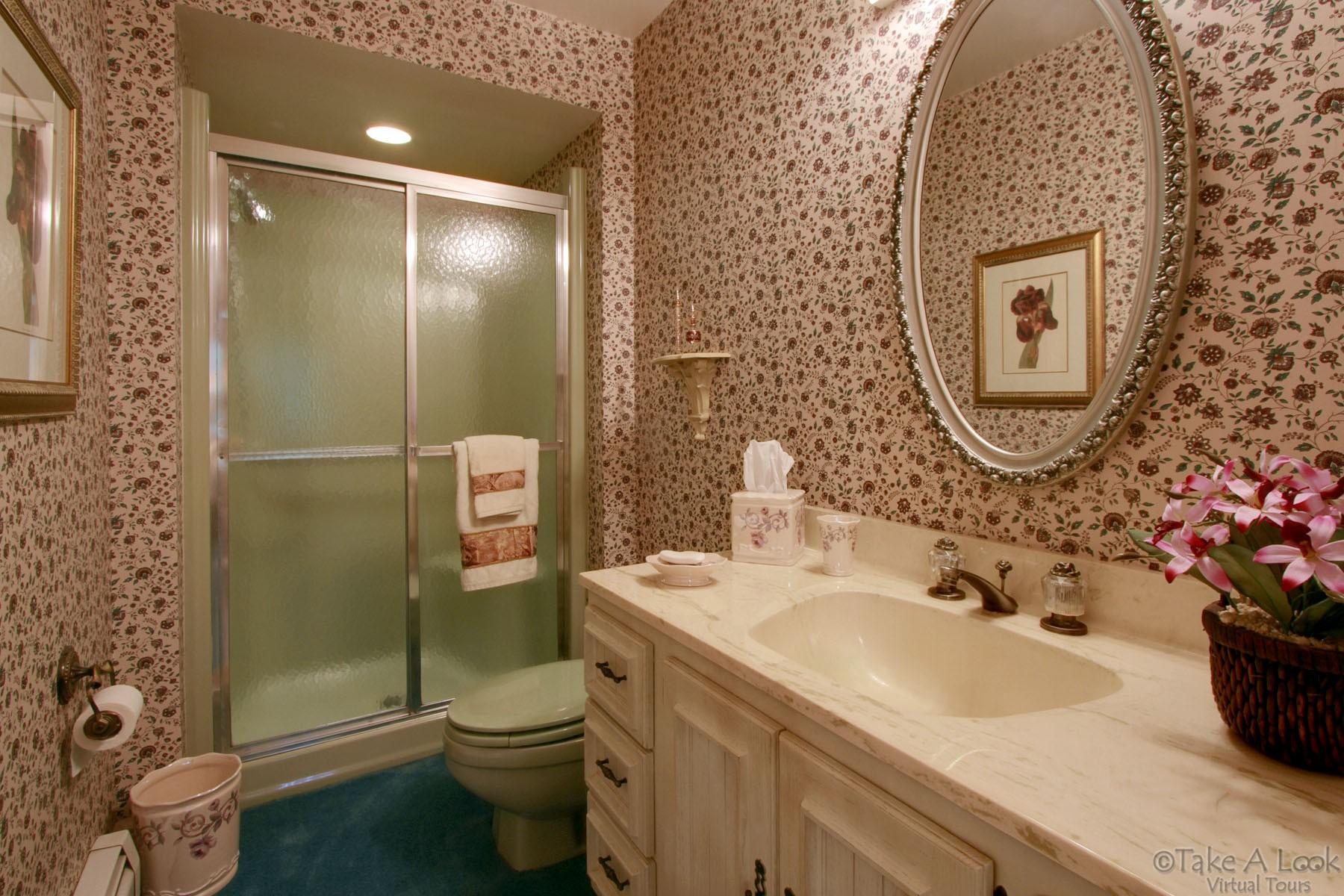 3496 Retreat Road Boones Mill, VA 24065 - Photo 28 of 79 Master Suite III Bath
