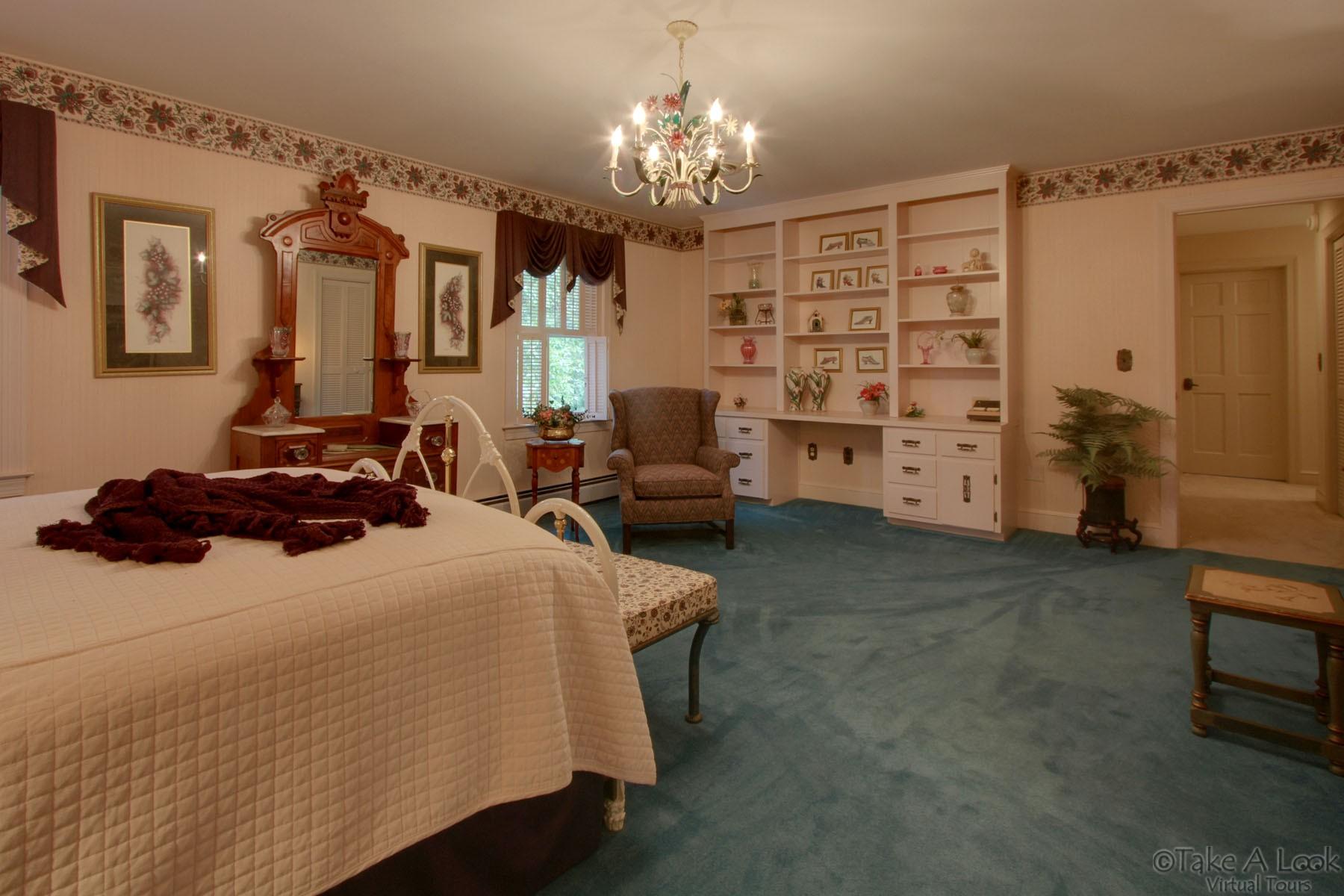 3496 Retreat Road Boones Mill, VA 24065 - Photo 29 of 79 Master Suite III