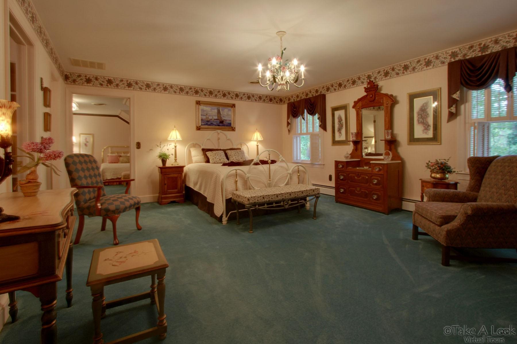 3496 Retreat Road Boones Mill, VA 24065 - Photo 30 of 79 Master Suite III
