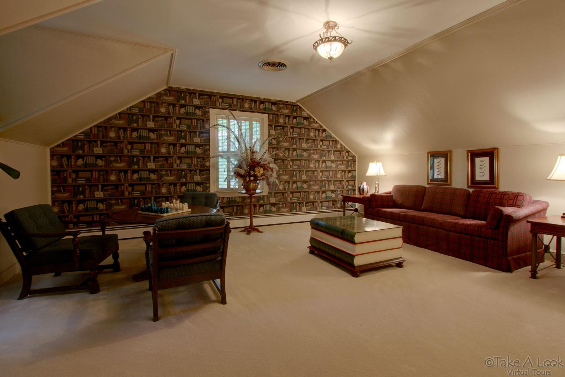 3496 Retreat Road Boones Mill, VA 24065 - Photo 32 of 79 Bedroom 5 or Recreation Room/Playroom