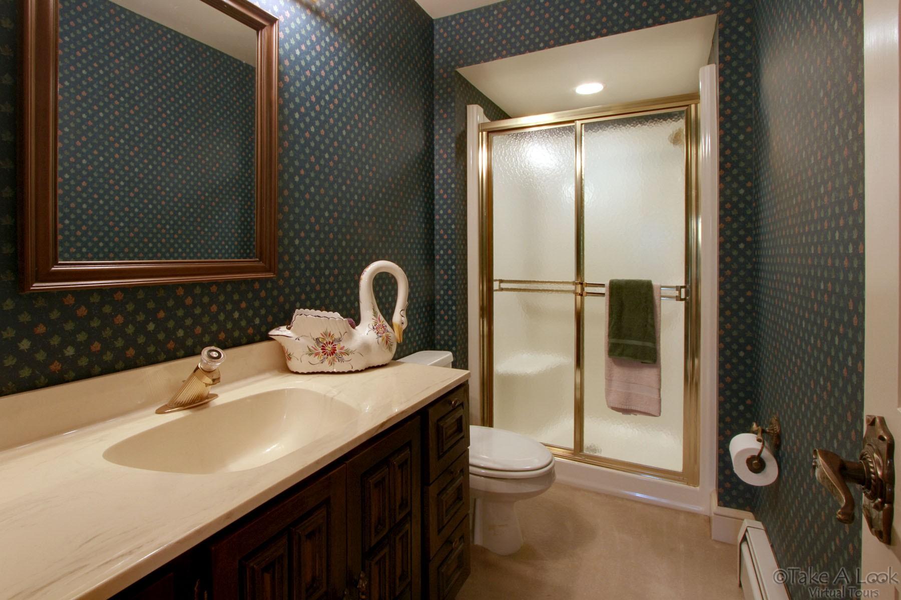 3496 Retreat Road Boones Mill, VA 24065 - Photo 33 of 79 Master Suite IV Bath