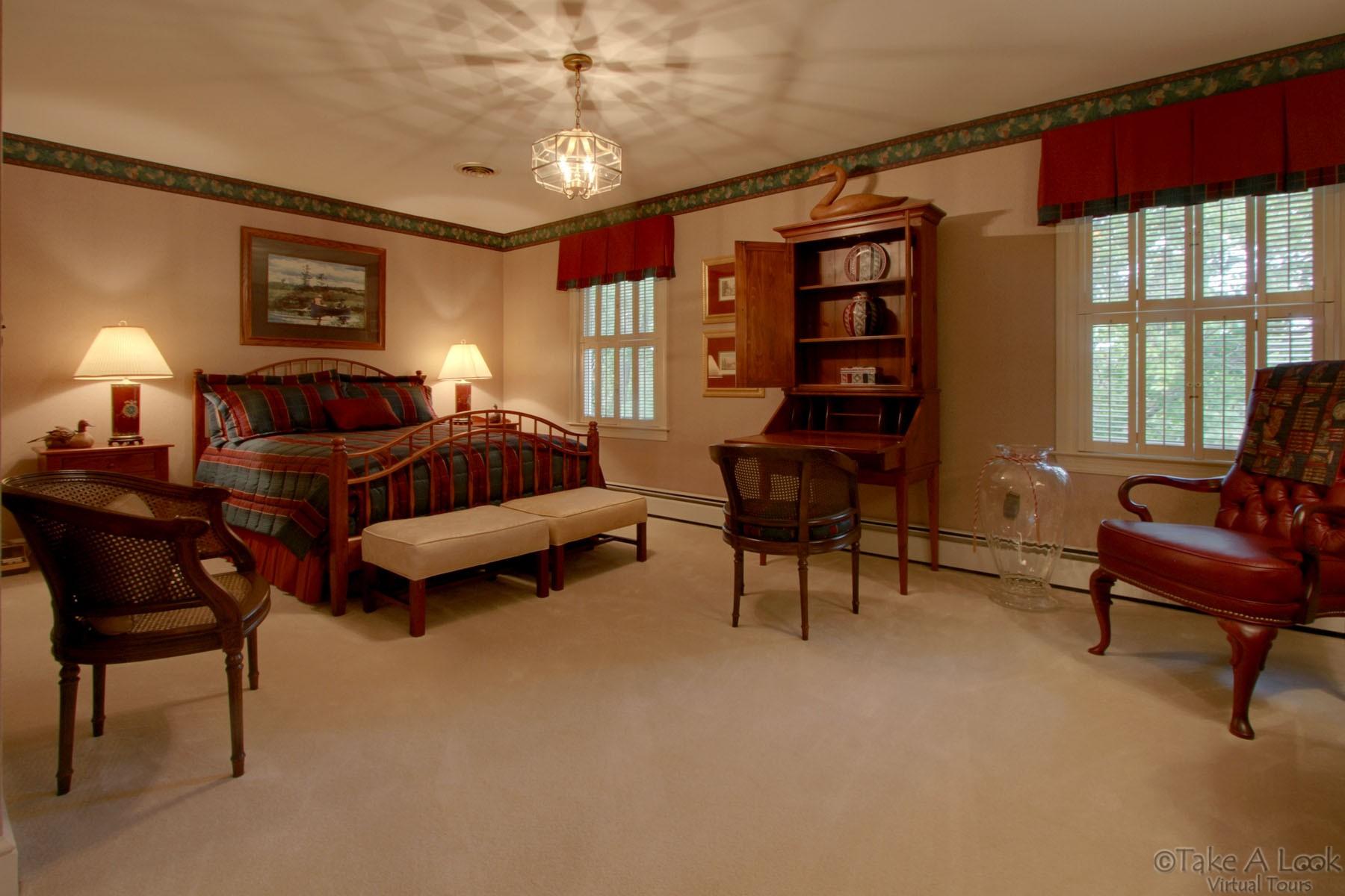 3496 Retreat Road Boones Mill, VA 24065 - Photo 35 of 79 Master Suite IV