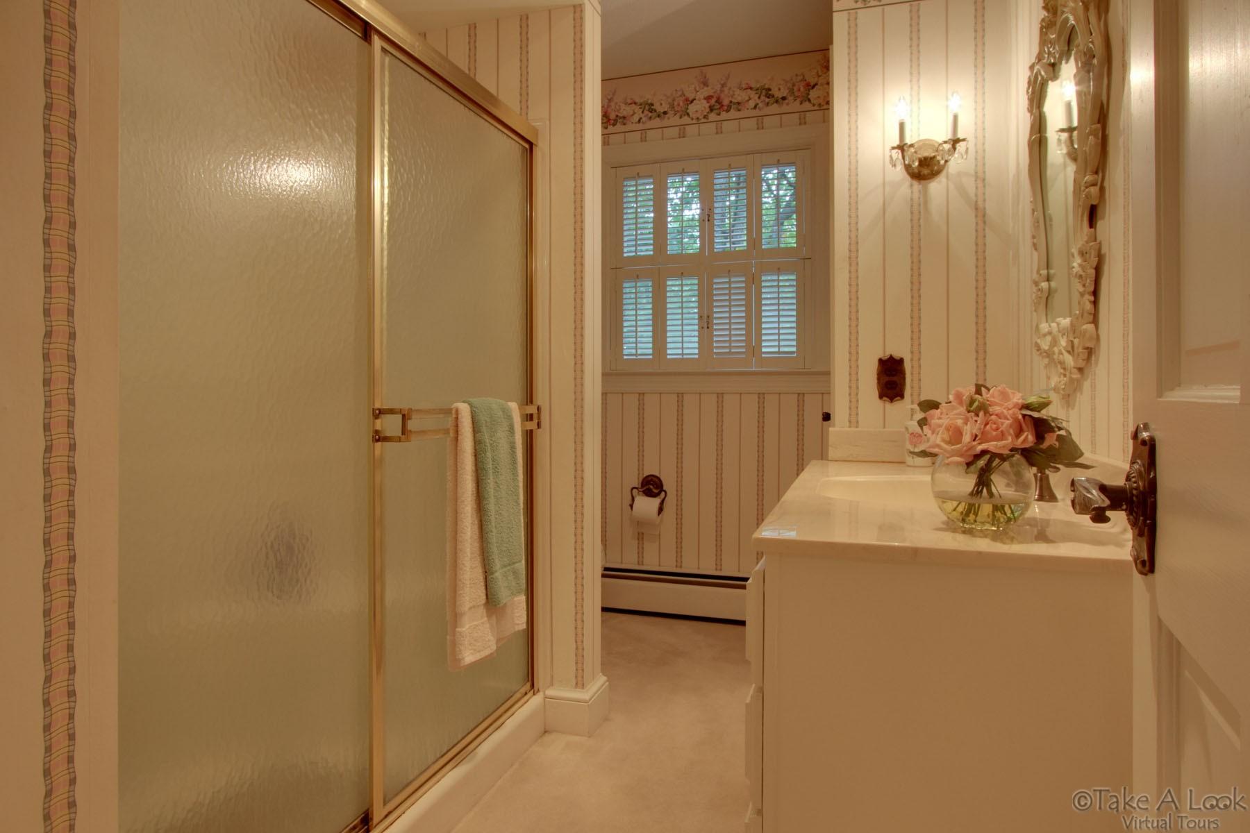 3496 Retreat Road Boones Mill, VA 24065 - Photo 36 of 79 Master Suite II Bath