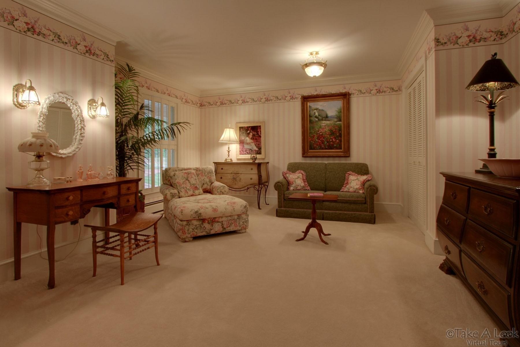 3496 Retreat Road Boones Mill, VA 24065 - Photo 37 of 79 Master Suite II
