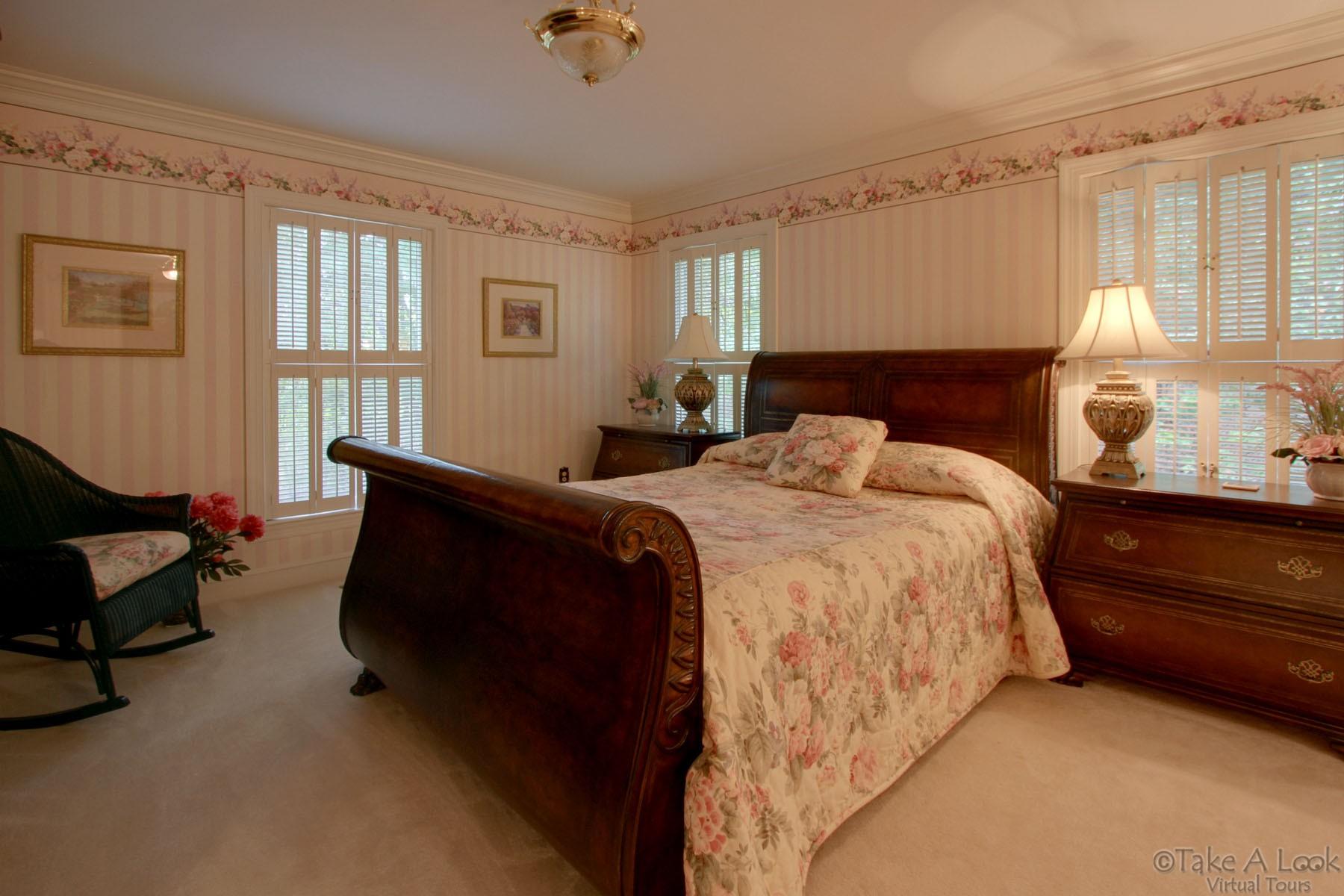 3496 Retreat Road Boones Mill, VA 24065 - Photo 38 of 79 Master Suite II