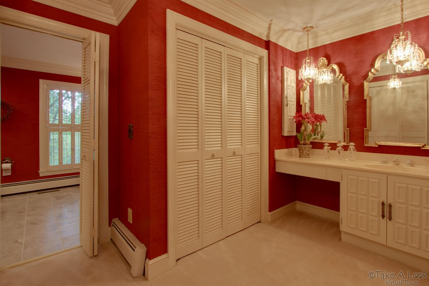 3496 Retreat Road Boones Mill, VA 24065 - Photo 41 of 79 Master Suite I Dressing Room
