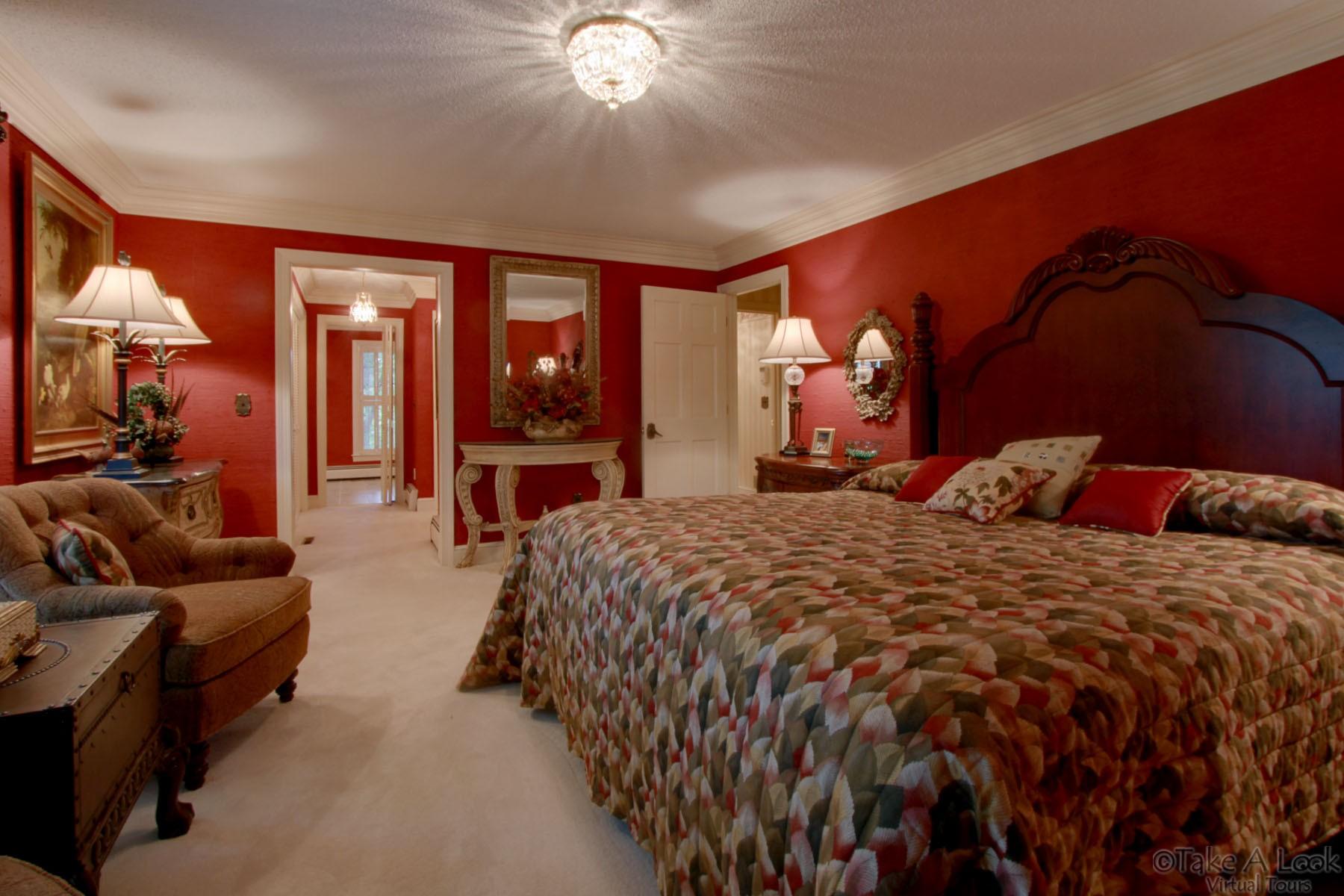 3496 Retreat Road Boones Mill, VA 24065 - Photo 42 of 79 Master Suite I Pic 2