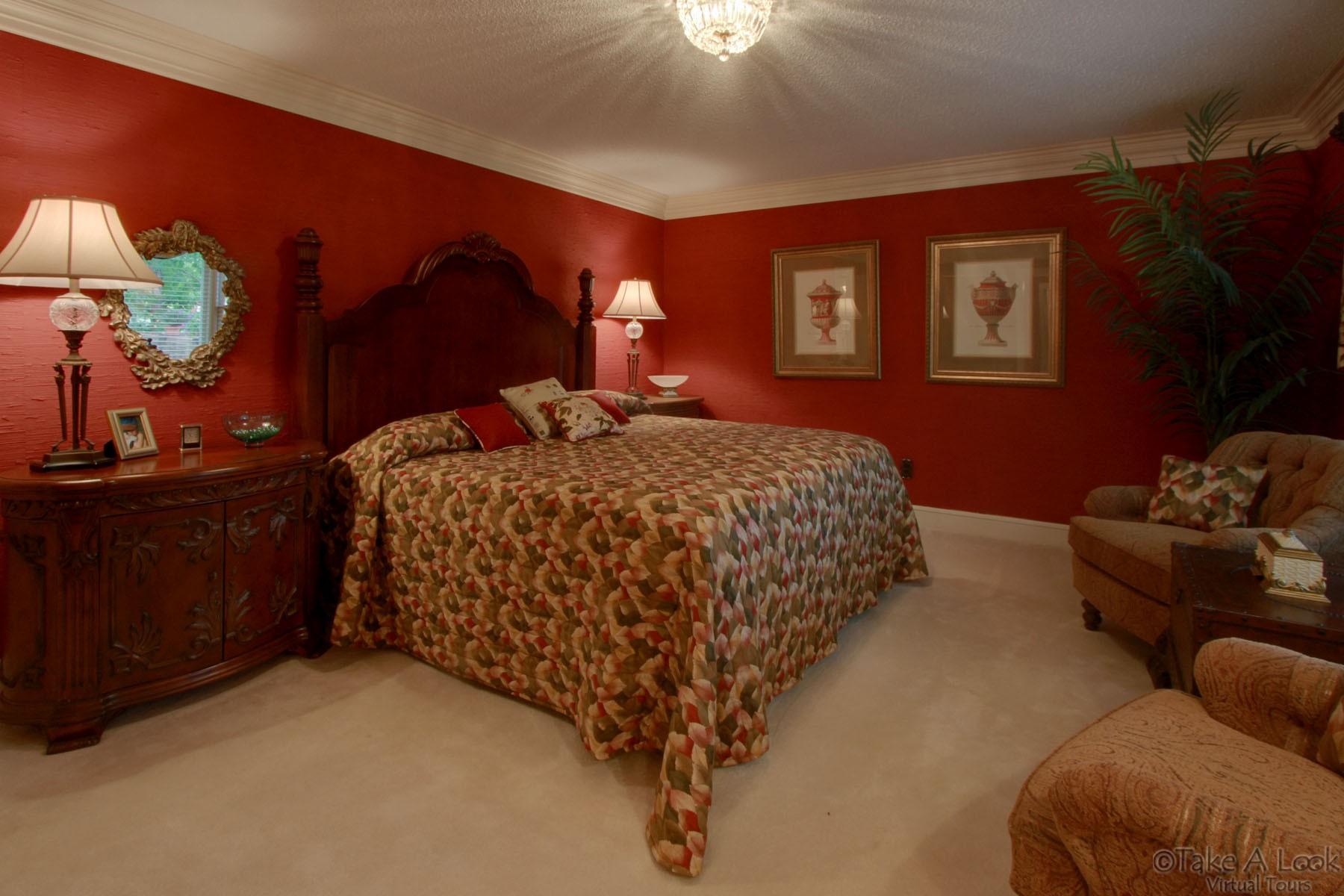 3496 Retreat Road Boones Mill, VA 24065 - Photo 43 of 79 Master Suite I
