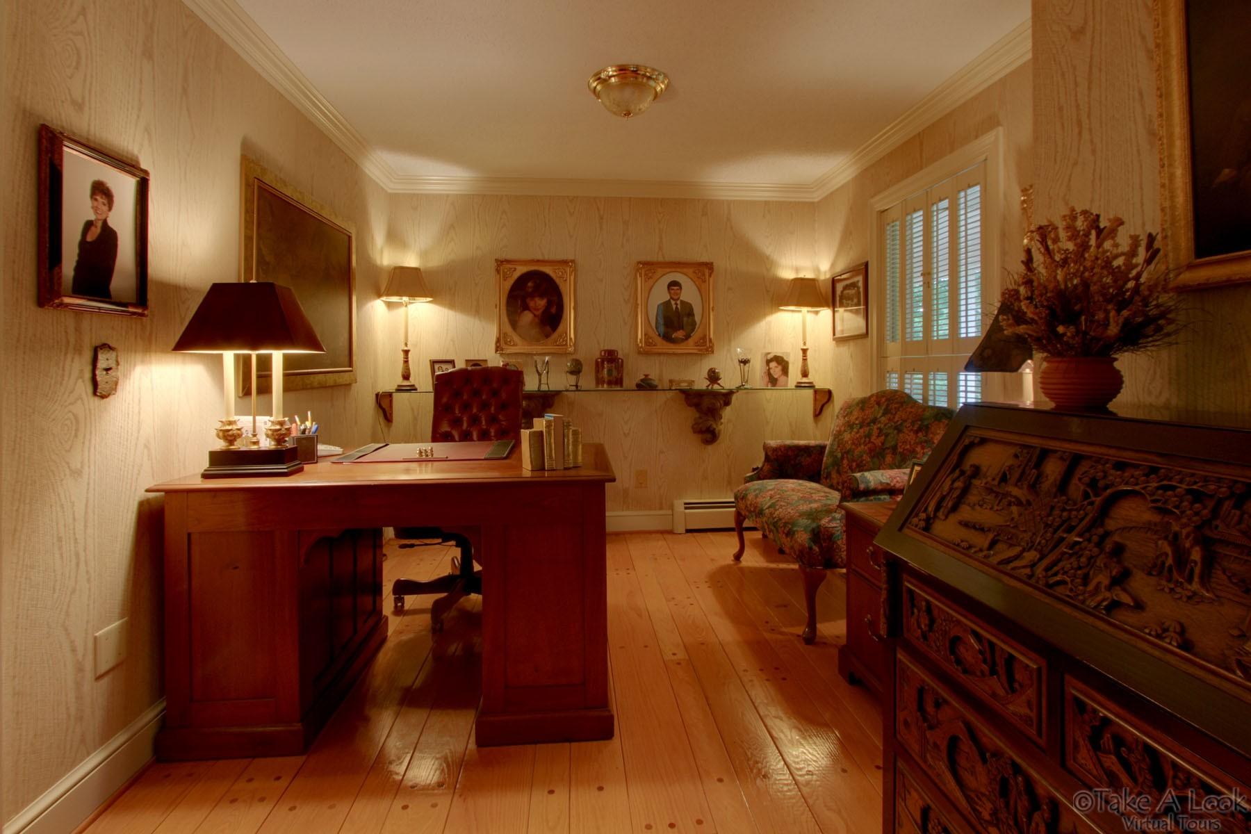 3496 Retreat Road Boones Mill, VA 24065 - Photo 45 of 79 Office/Study