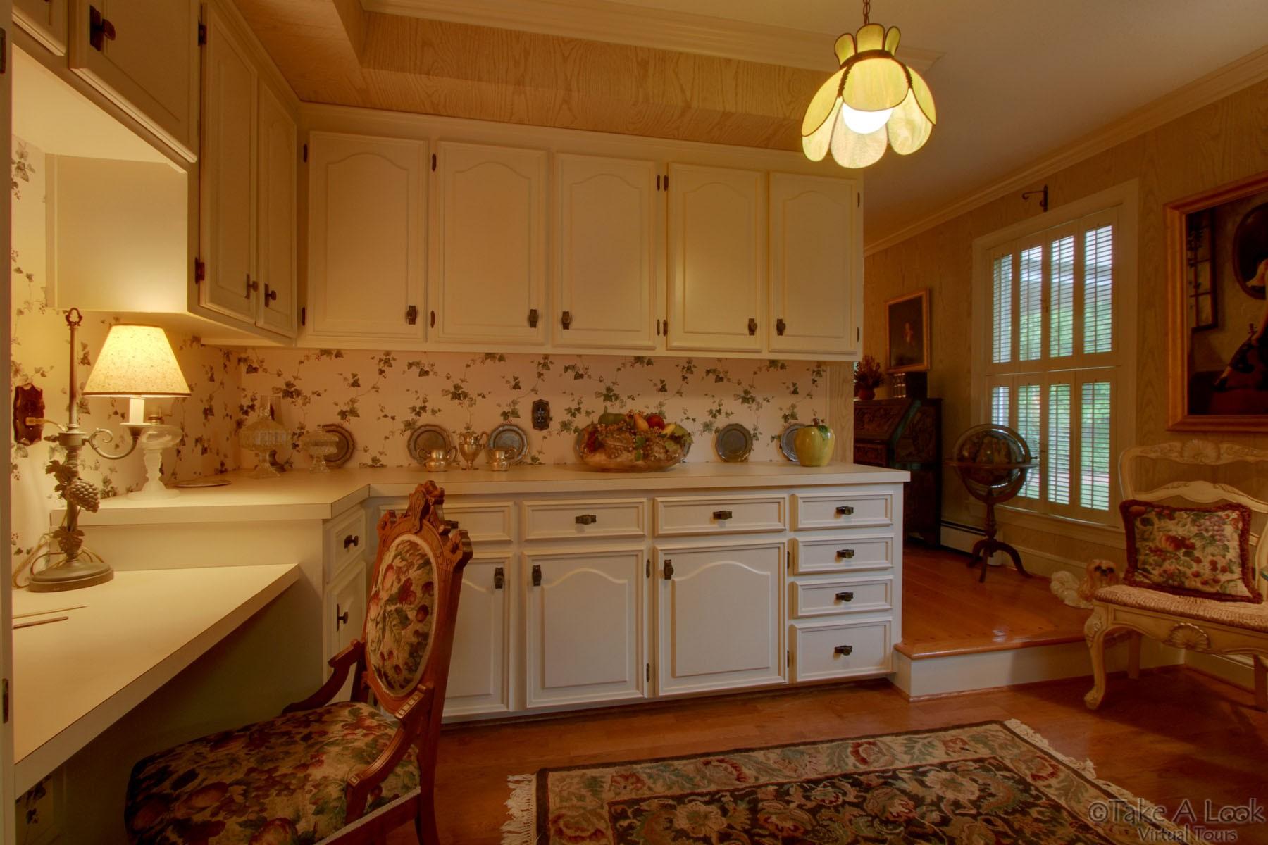 3496 Retreat Road Boones Mill, VA 24065 - Photo 46 of 79 Butler's Pantry off Kitchen