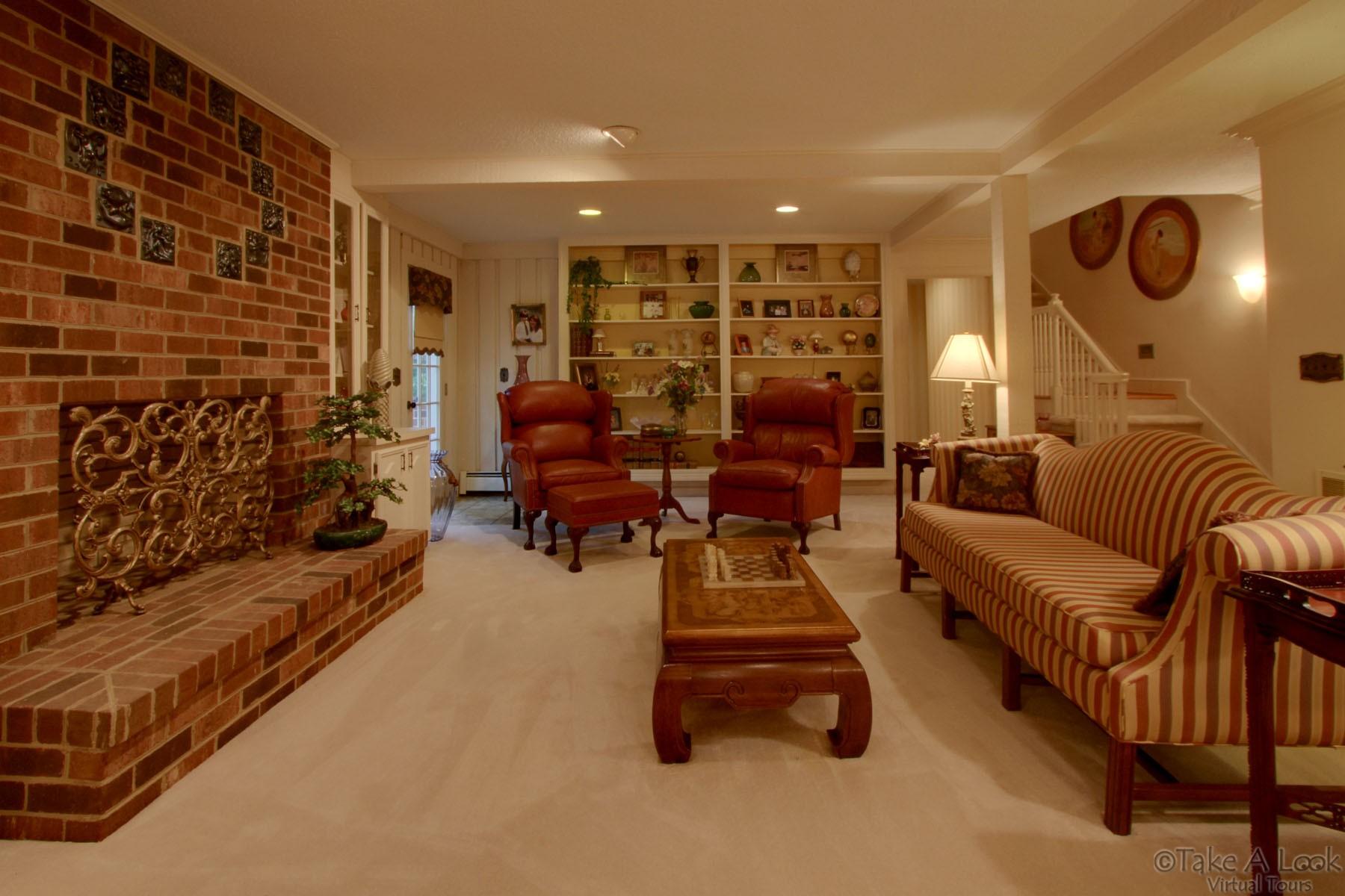 3496 Retreat Road Boones Mill, VA 24065 - Photo 49 of 79 Living Room