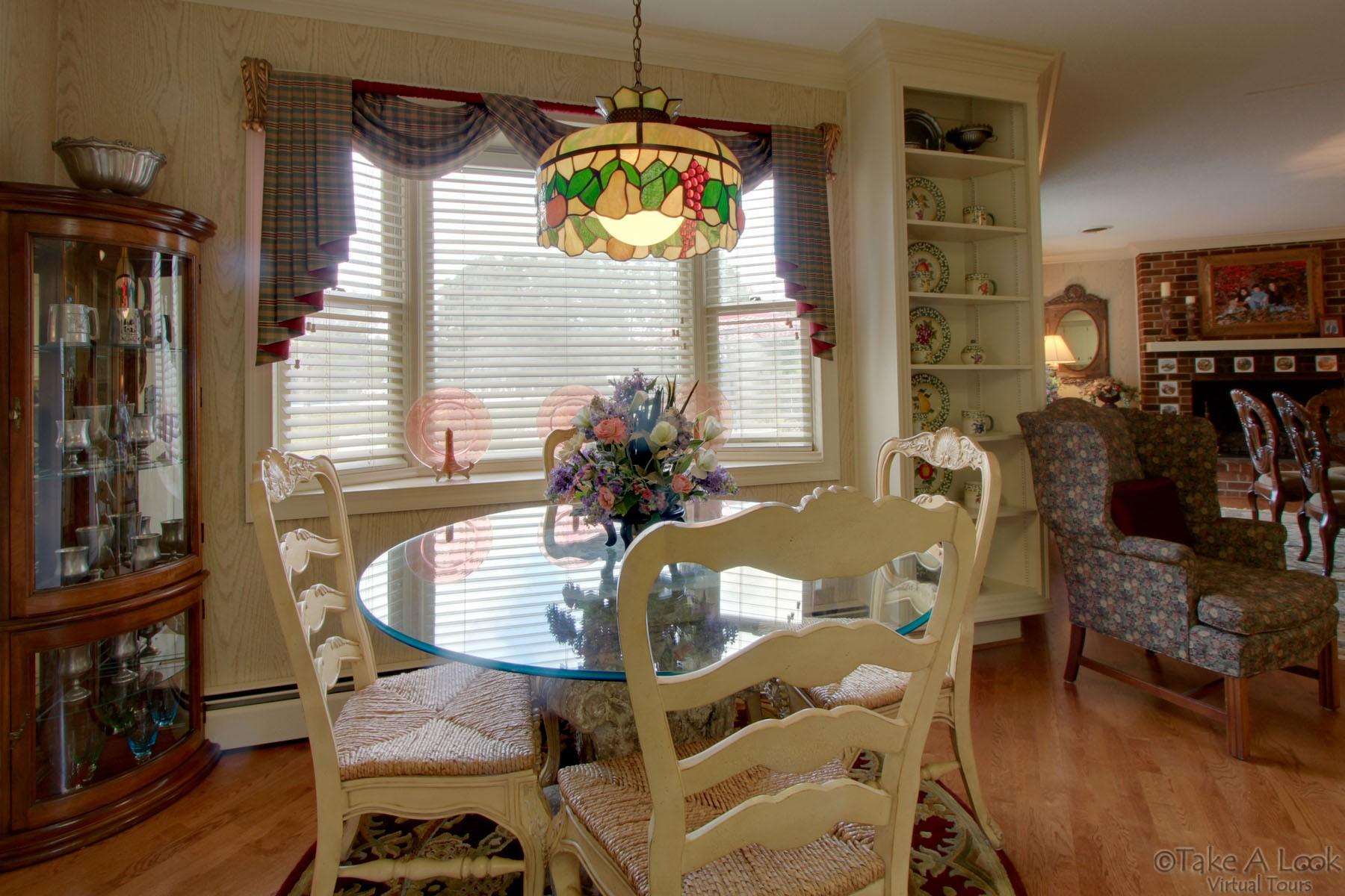 3496 Retreat Road Boones Mill, VA 24065 - Photo 56 of 79 Breakfast Area