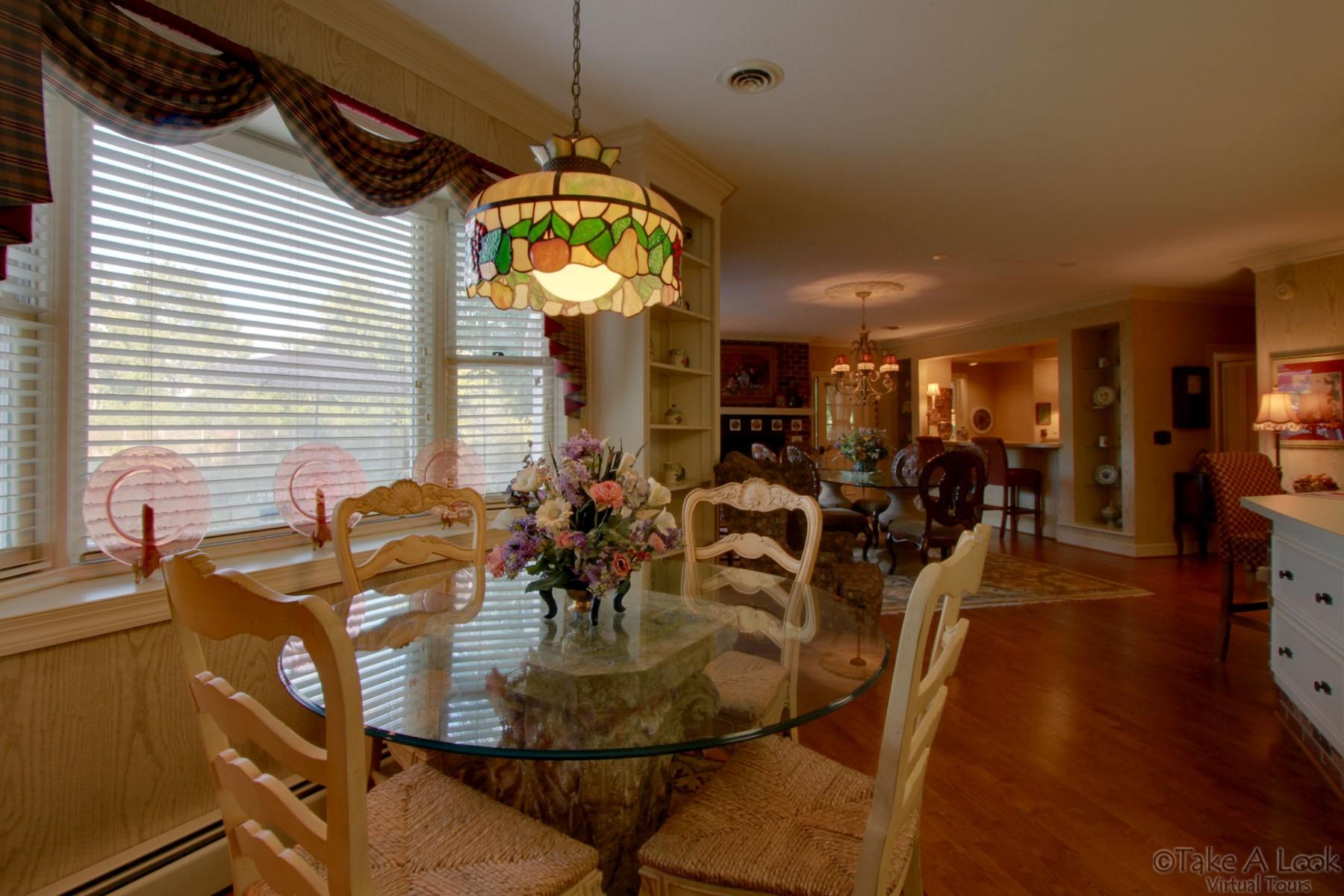 3496 Retreat Road Boones Mill, VA 24065 - Photo 59 of 79 Breakfast Area