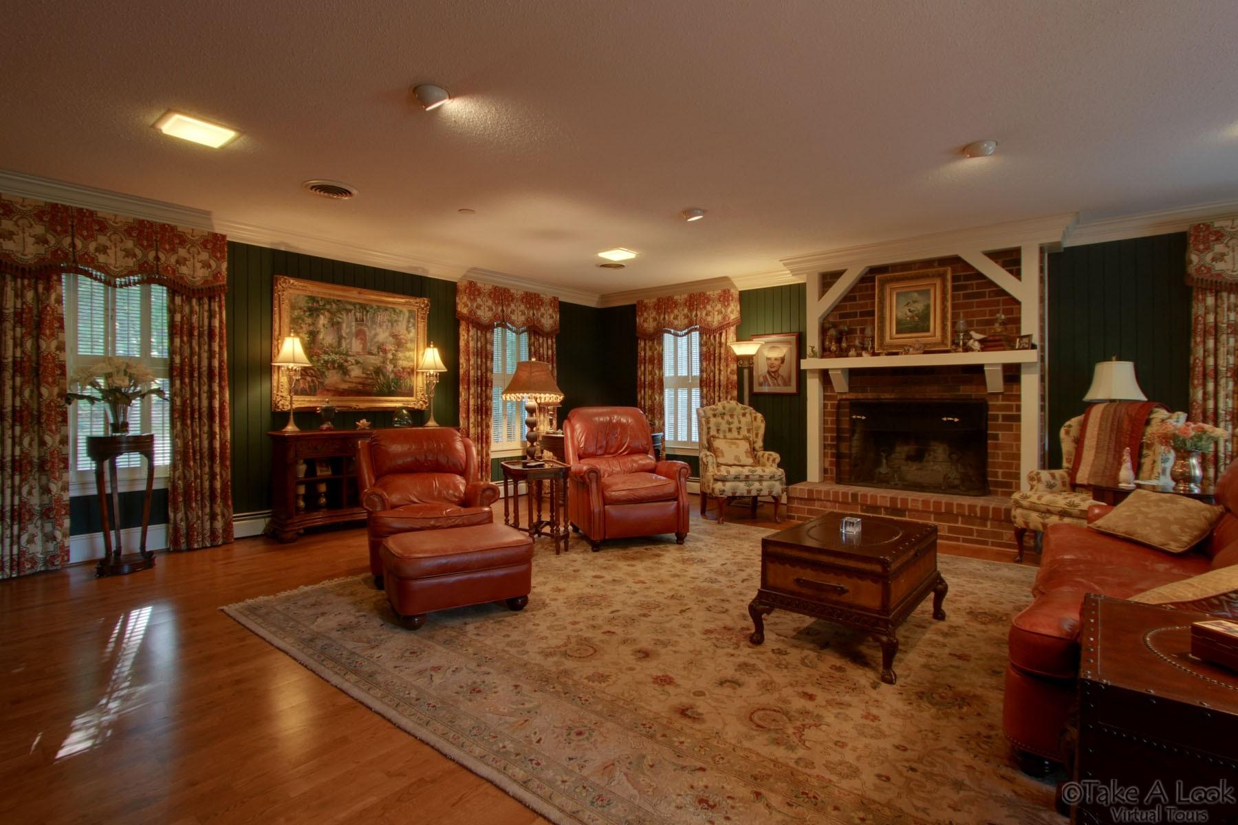 3496 Retreat Road Boones Mill, VA 24065 - Photo 63 of 79 Family Room