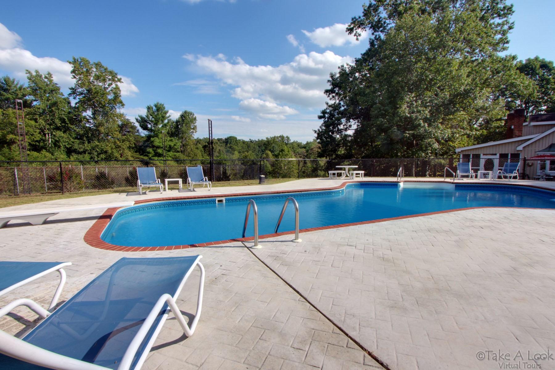 3496 Retreat Road Boones Mill, VA 24065 - Photo 73 of 79 Pool