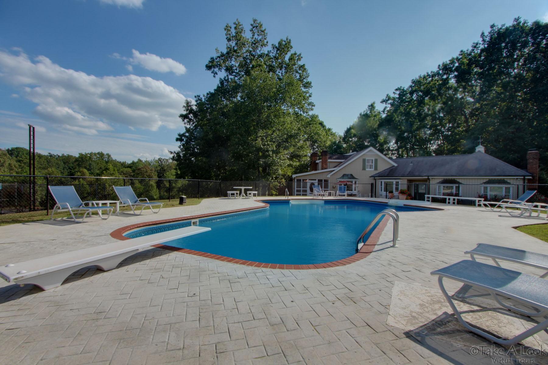 3496 Retreat Road Boones Mill, VA 24065 - Photo 74 of 79 Pool