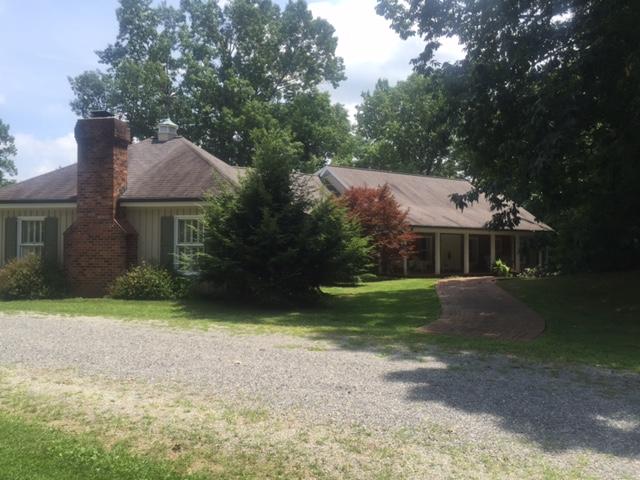 3496 Retreat Road Boones Mill, VA 24065 - Photo 78 of 79 front side view