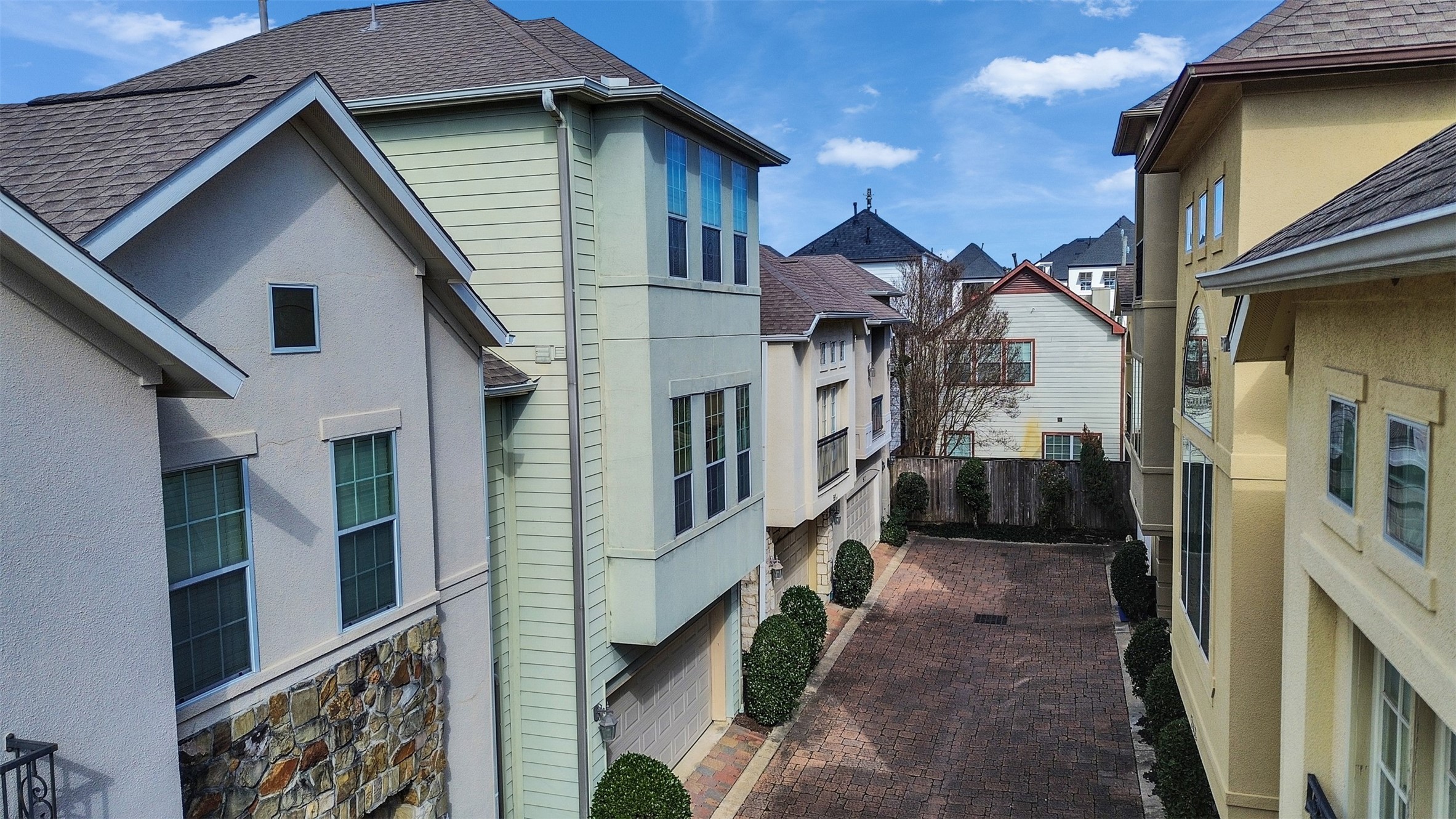 5976 Kansas Street Houston, TX 77007 - Photo 34 of 41