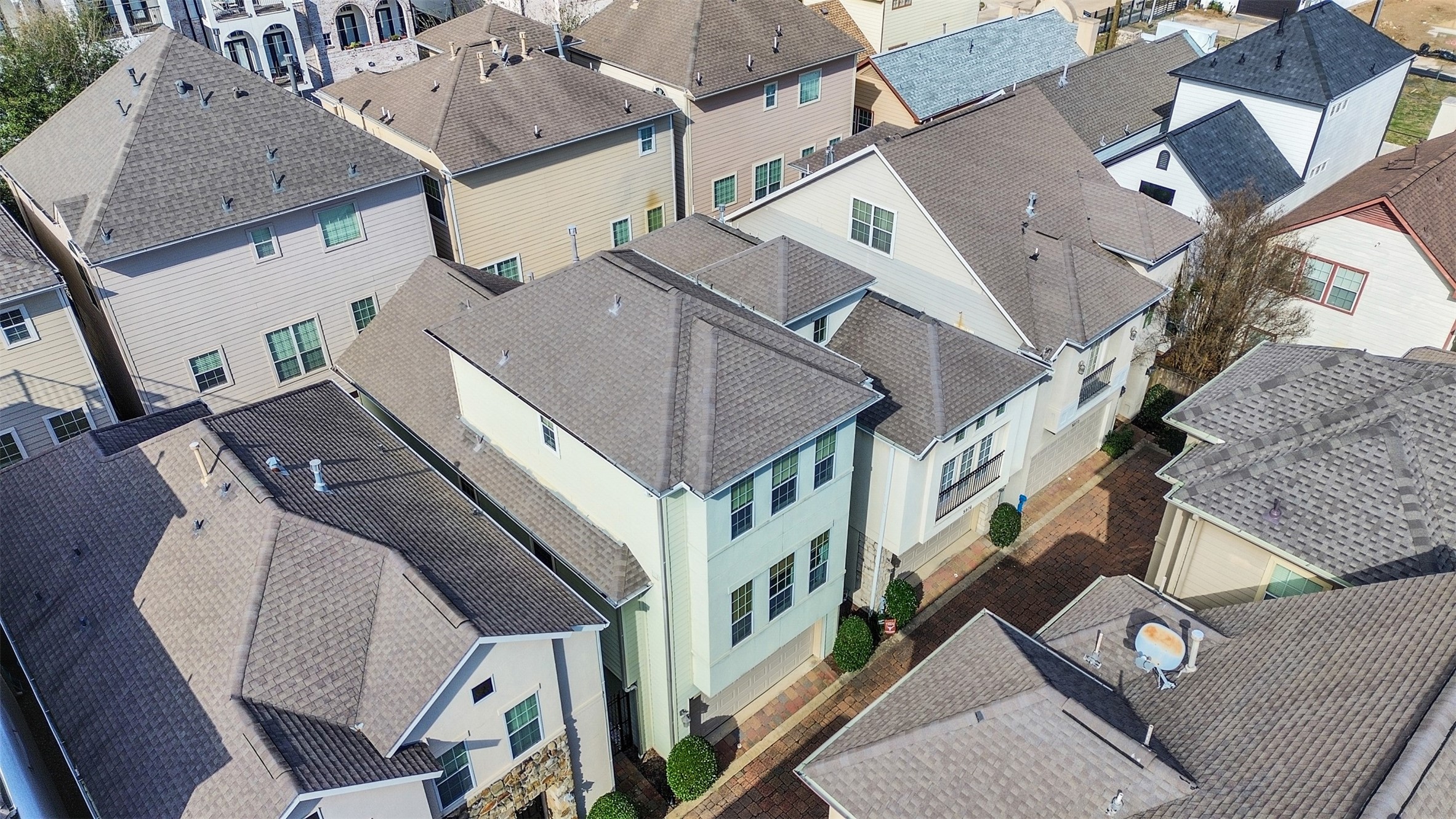 5976 Kansas Street Houston, TX 77007 - Photo 36 of 41