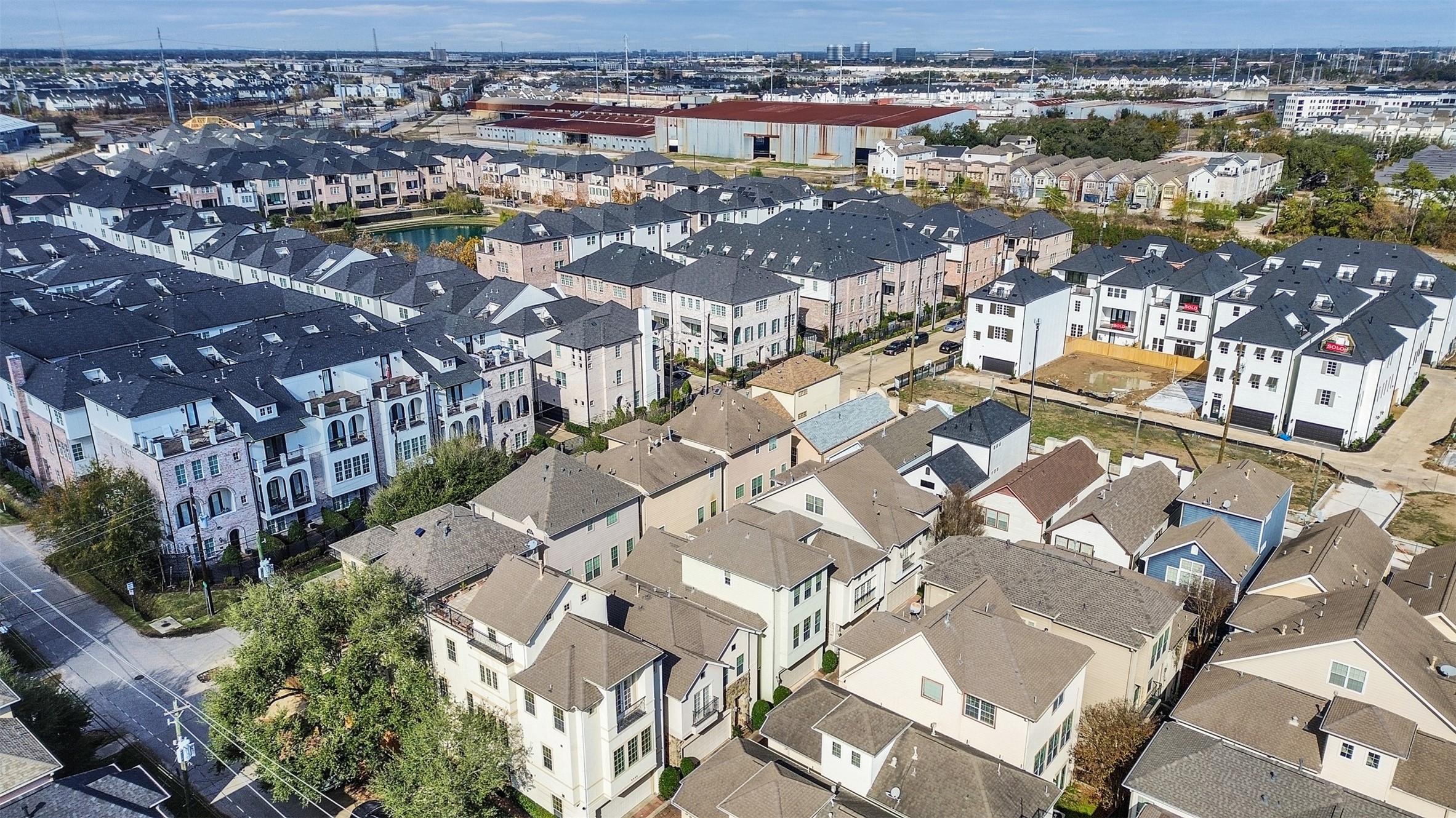 5976 Kansas Street Houston, TX 77007 - Photo 38 of 41