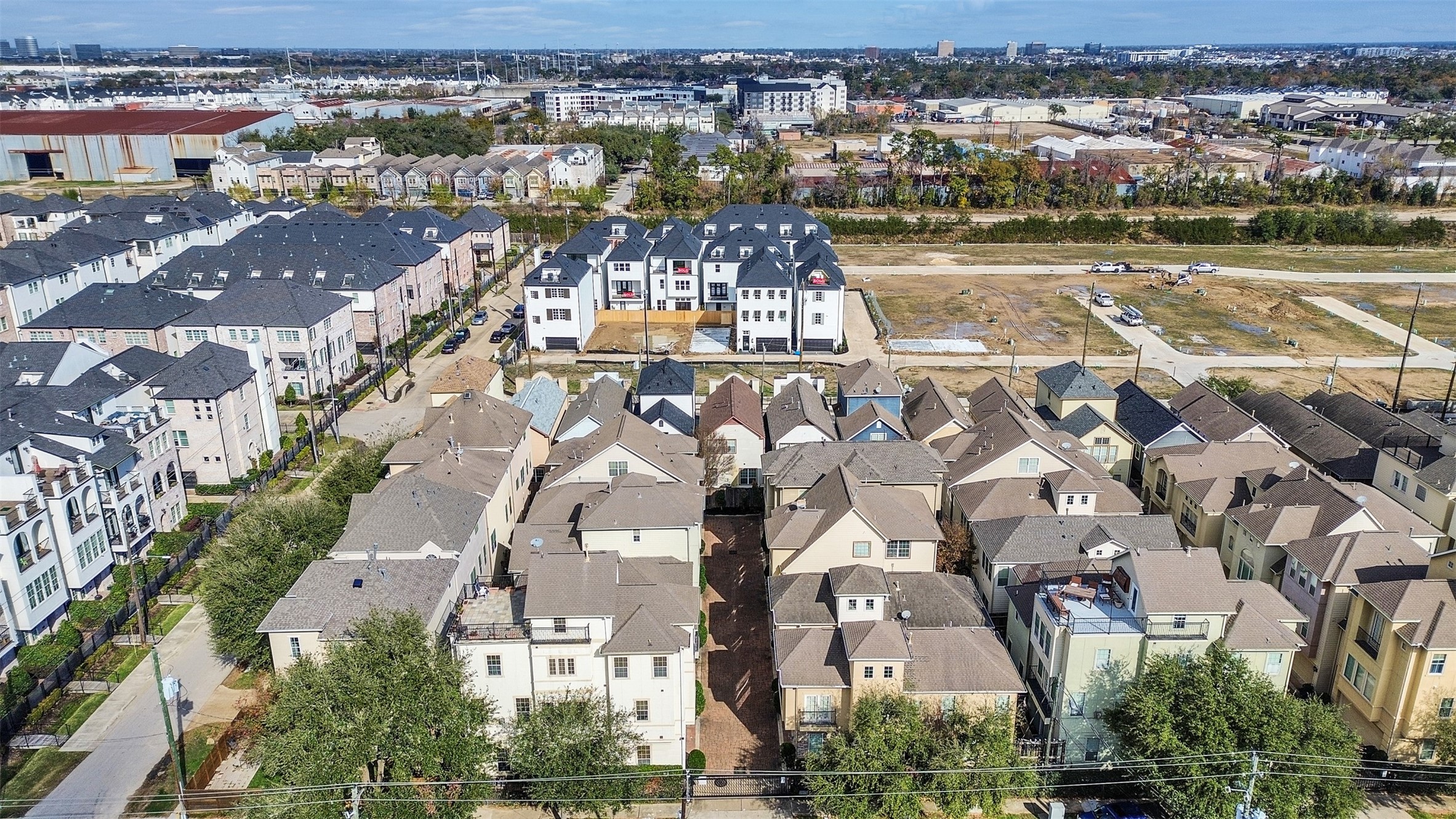 5976 Kansas Street Houston, TX 77007 - Photo 39 of 41