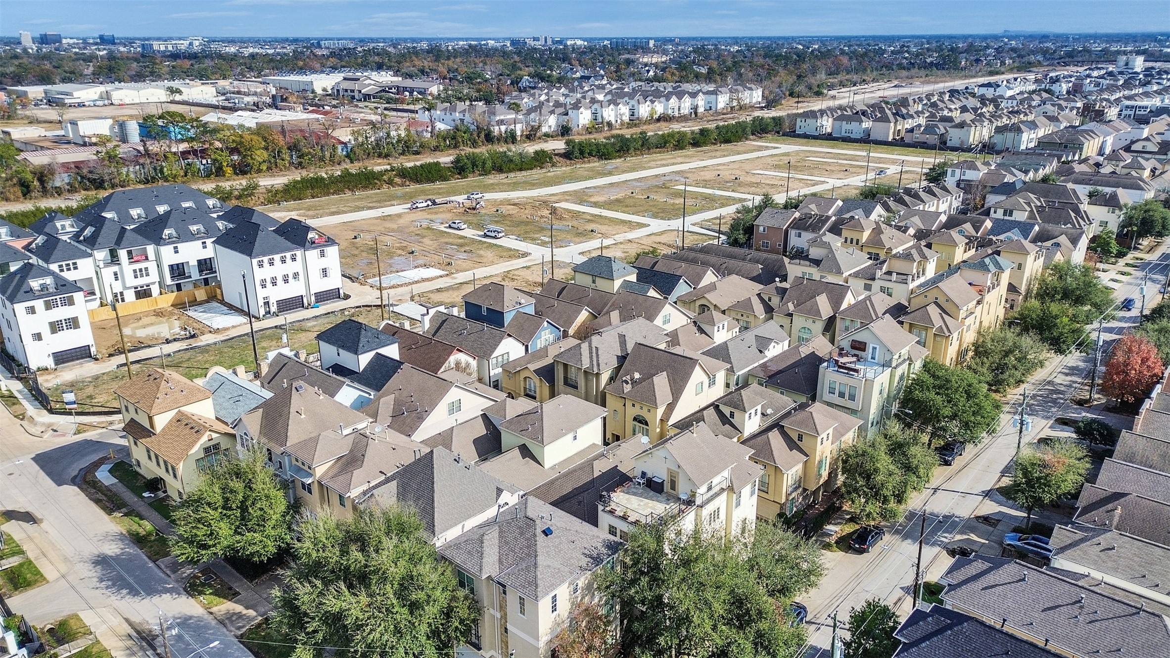 5976 Kansas Street Houston, TX 77007 - Photo 40 of 41