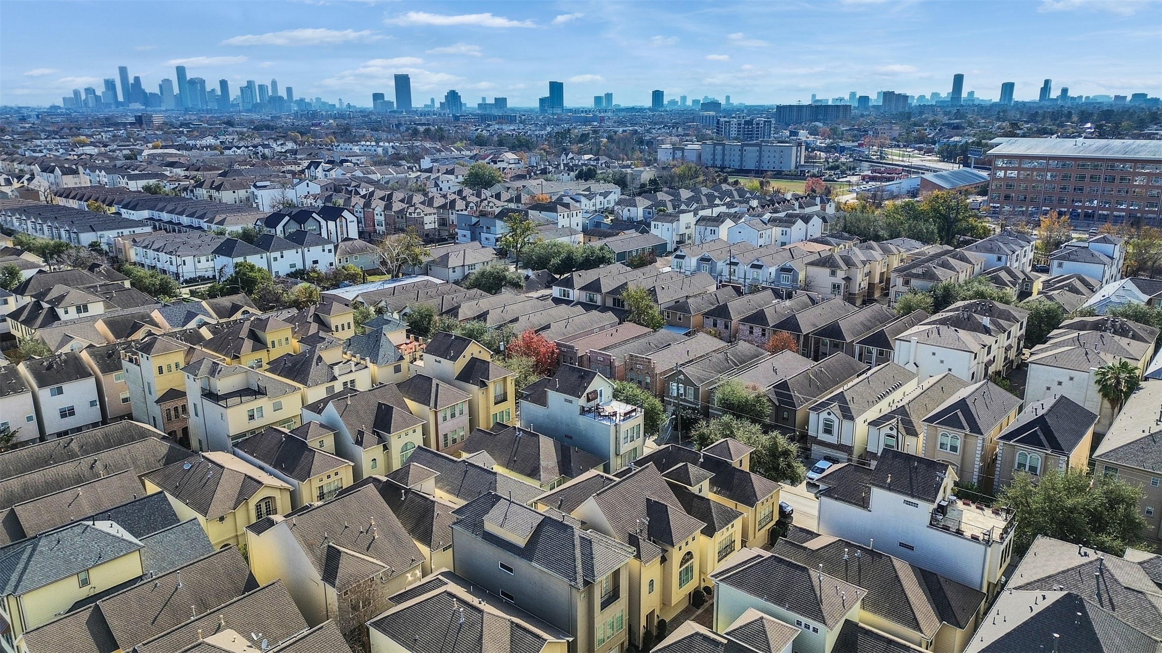 5976 Kansas Street Houston, TX 77007 - Photo 41 of 41