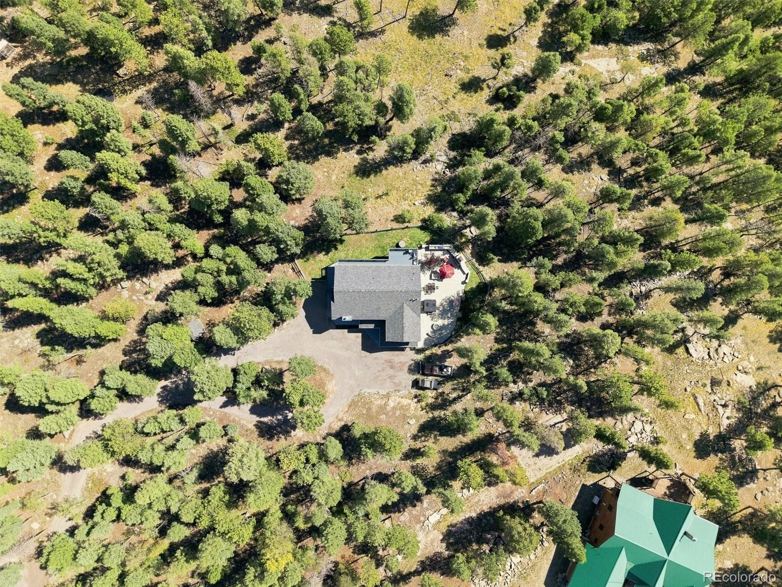13272 Riley Peak Road Conifer, CO 80433 - Photo 44 of 50 Gallery Image 44