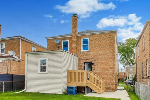 $335,000 | 9138 South Carpenter Street, Chicago, IL 60620