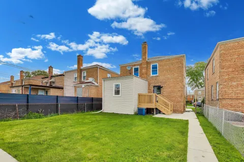 $335,000 | 9138 South Carpenter Street, Chicago, IL 60620