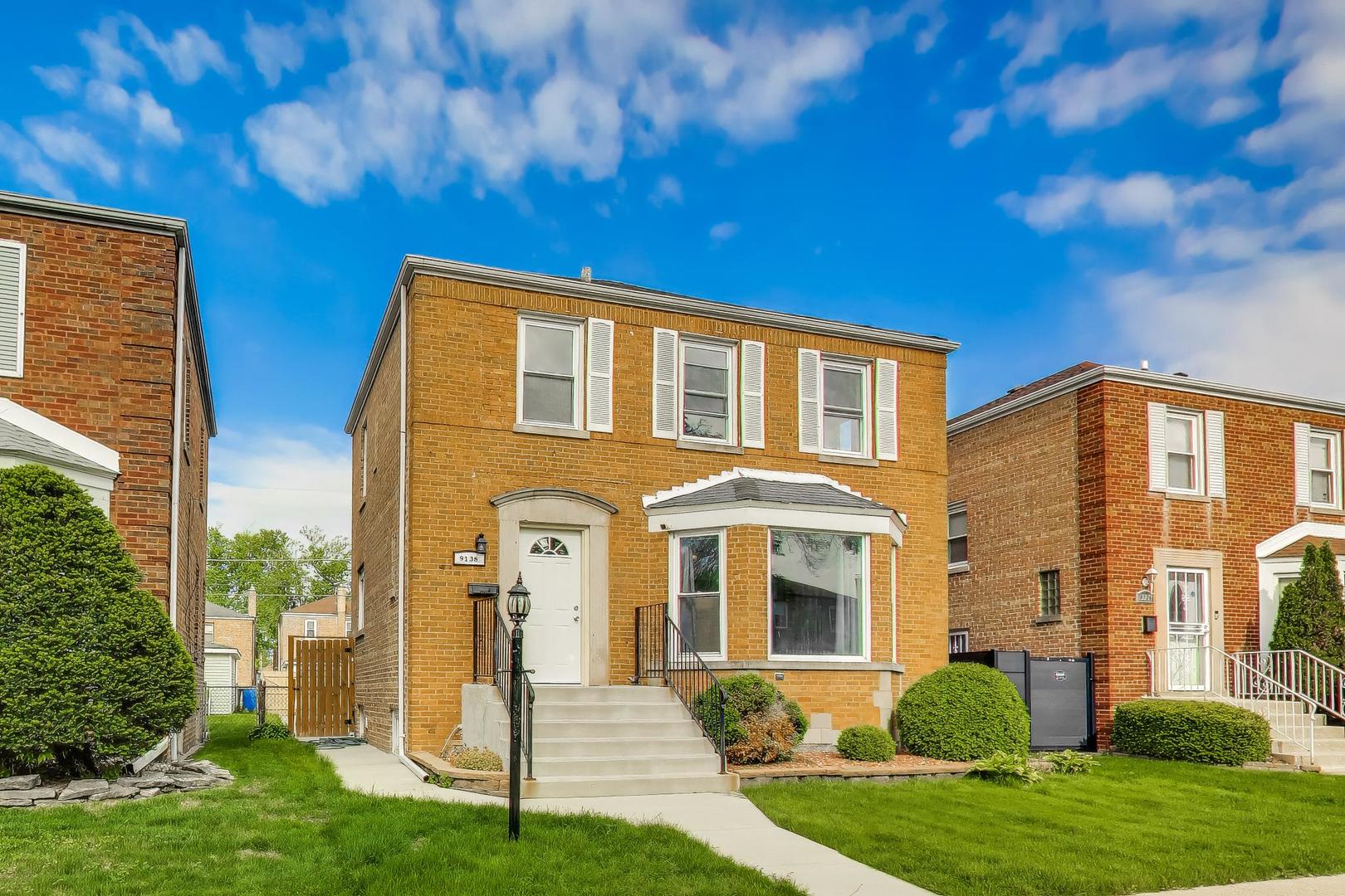 9138 South Carpenter Street Chicago, IL 60620 - Photo 35 of 36