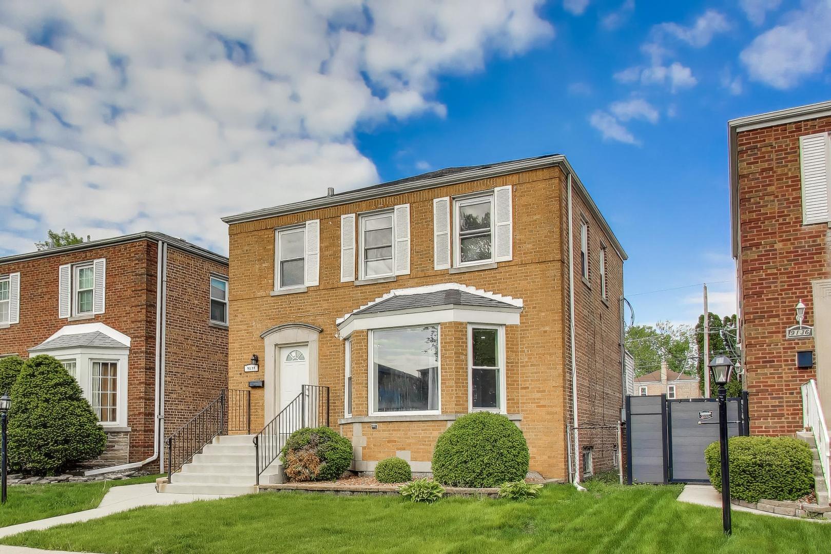 9138 South Carpenter Street Chicago, IL 60620 - Photo 36 of 36