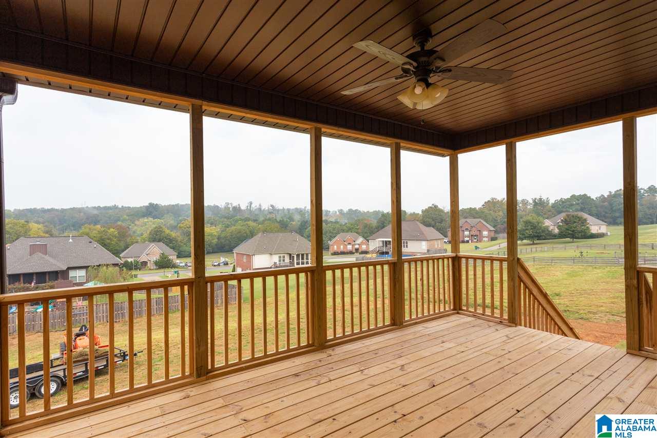 1650 Village Springs Road Springville, AL 35146 - Photo 34 of 38