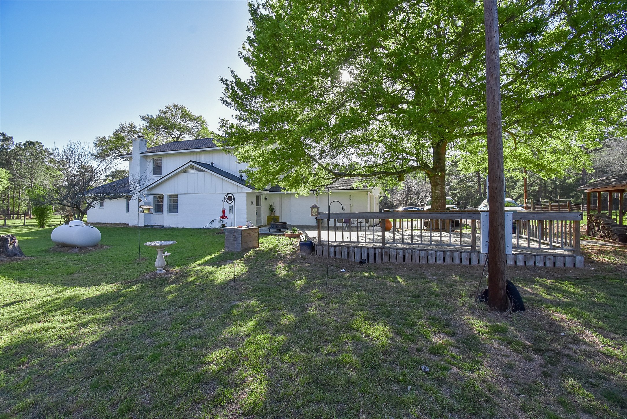 24640 Macedonia Road Hockley, TX 77447 - Photo 40 of 46