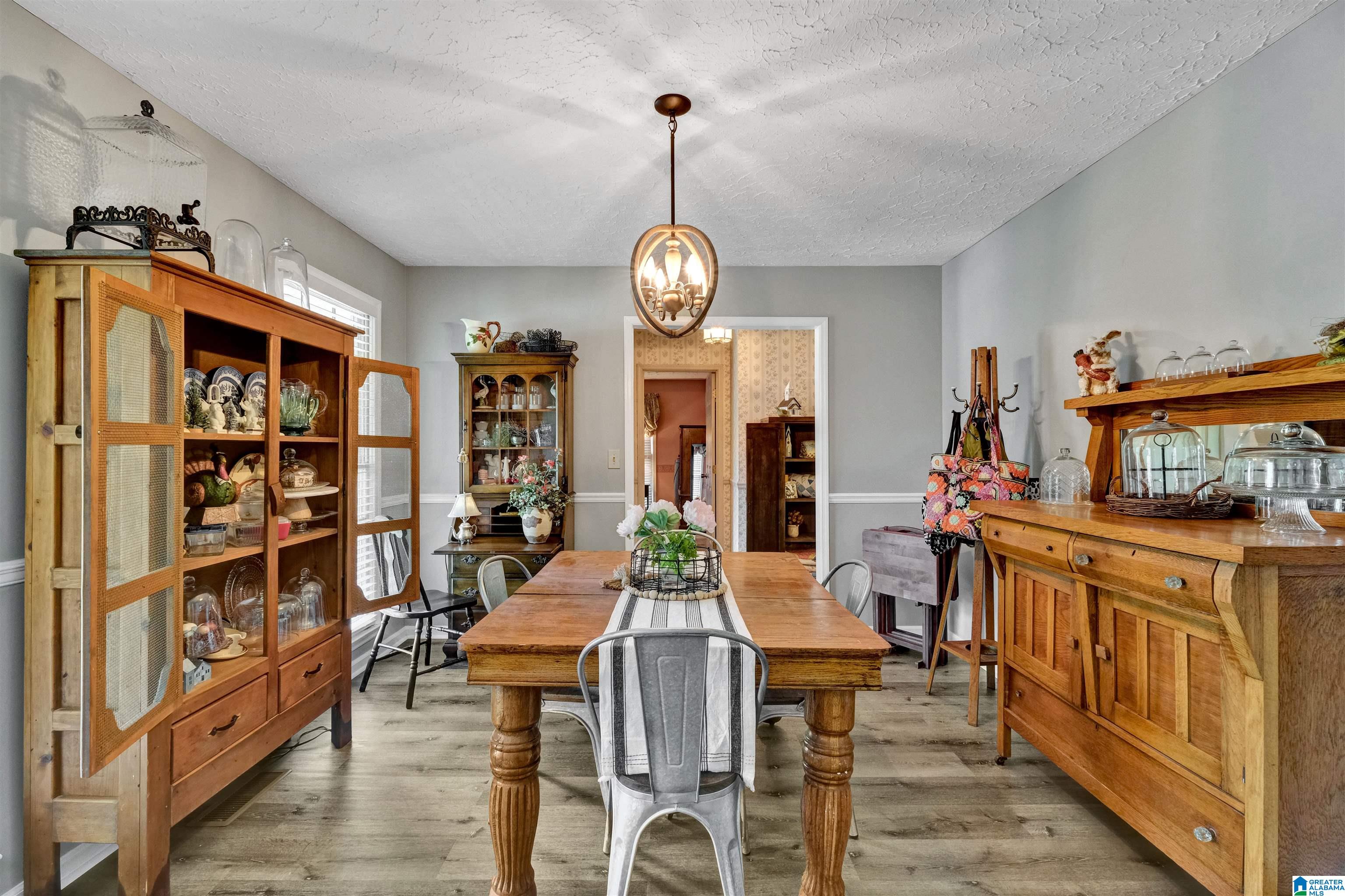 811 Nelson Road Oxford, AL 36203 - Photo 6 of 28