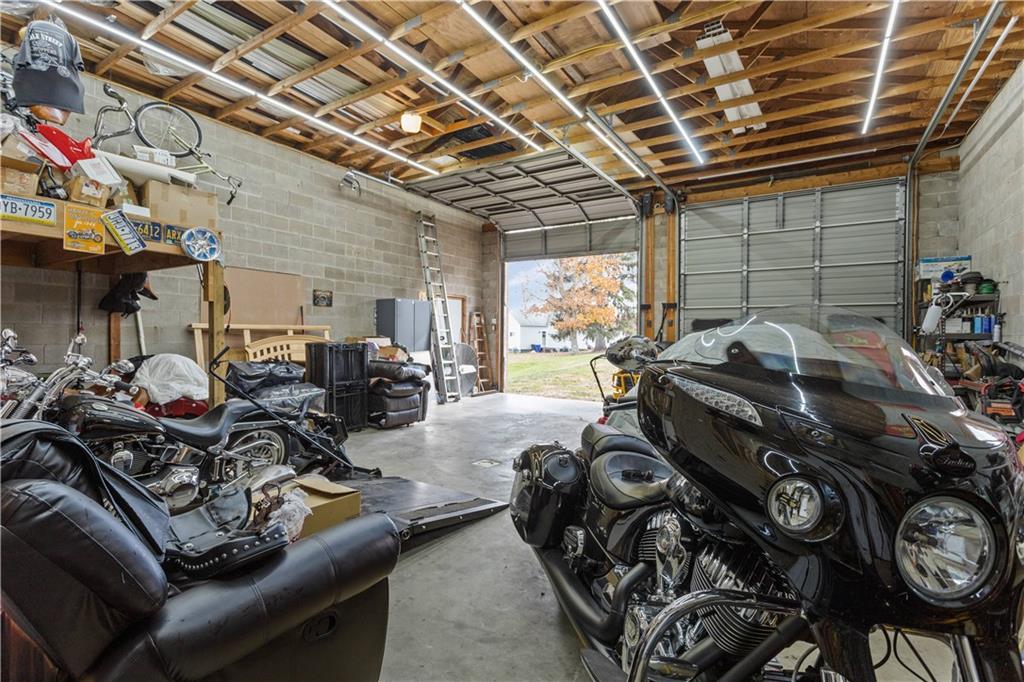 90 Davis Road Coraopolis, PA 15108 - Photo 29 of 29 a view of a room with gym equipment