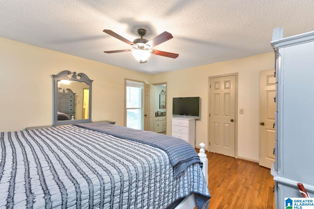 2001 Yancy Drive Bessemer, AL 35022 - Photo 23 of 38