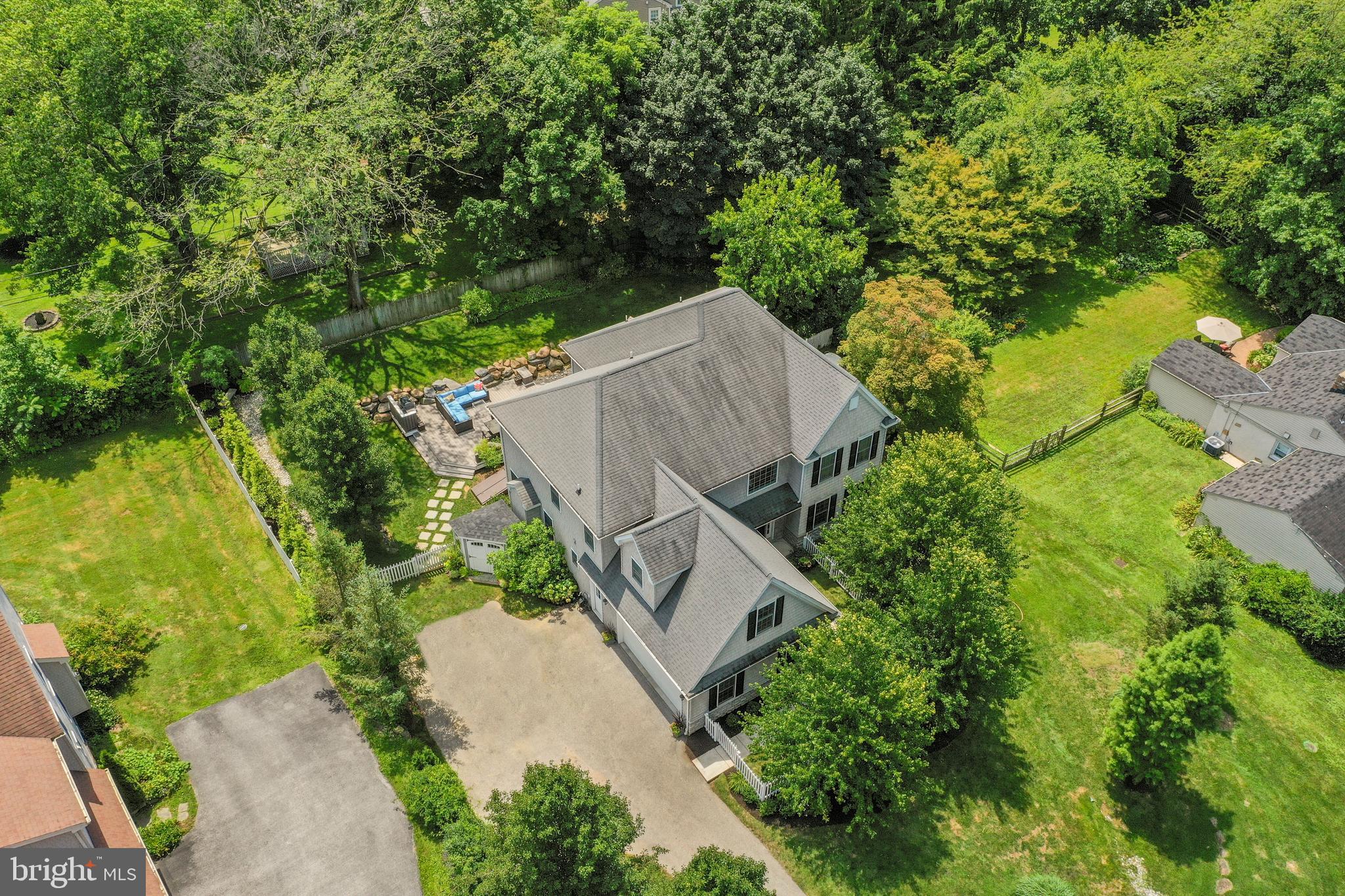 742 Upper Gulph Road Wayne, PA 19087 - Photo 34 of 34