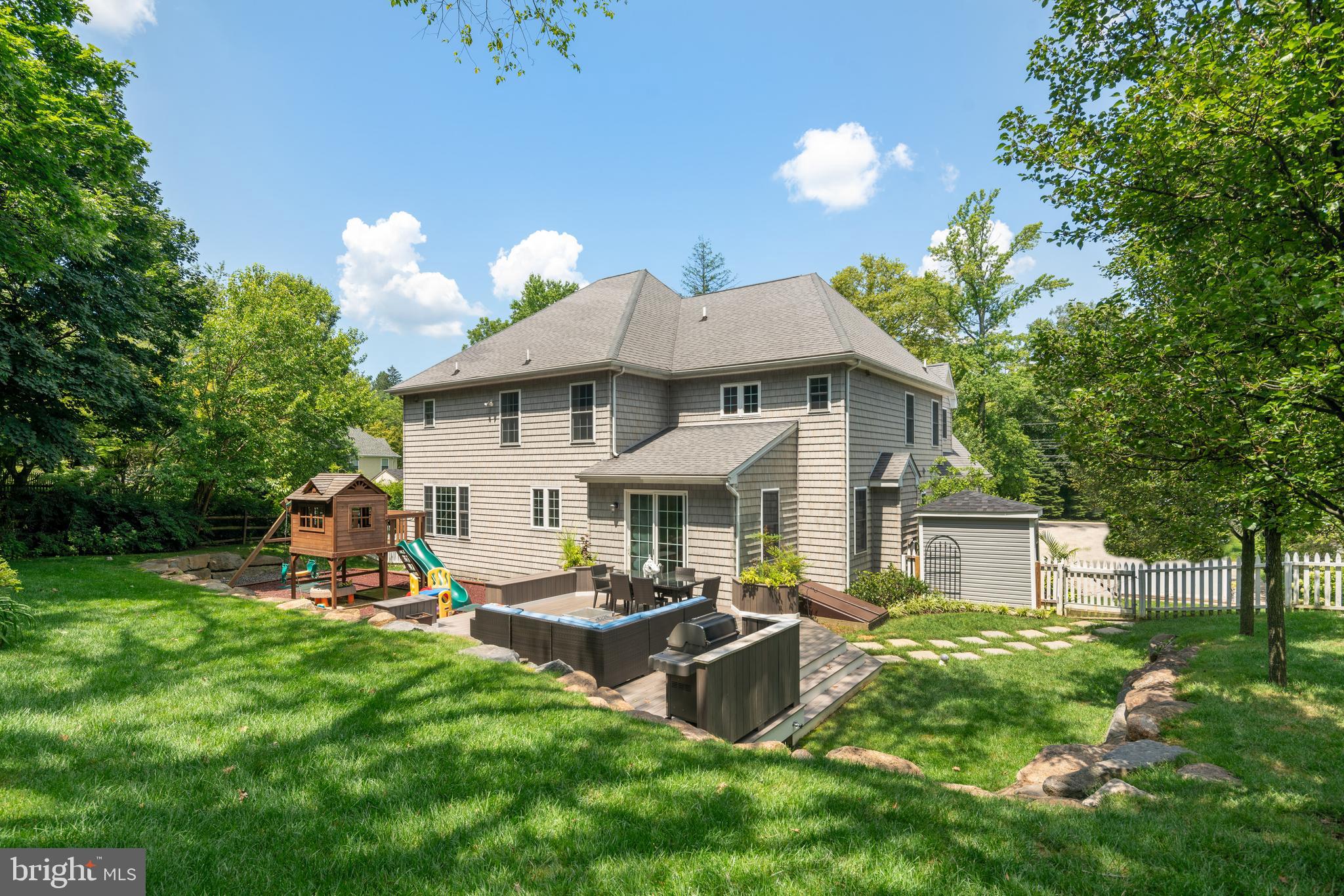 742 Upper Gulph Road Wayne, PA 19087 - Photo 6 of 34