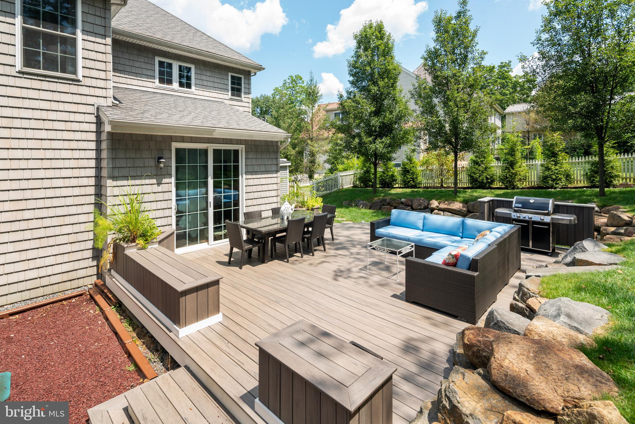 742 Upper Gulph Road Wayne, PA 19087 - Photo 7 of 34