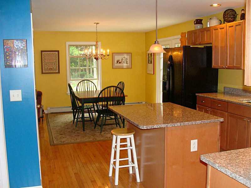 214 Sodom Road Norway, ME 04268 - Photo 4 of 26 Kitchen.
