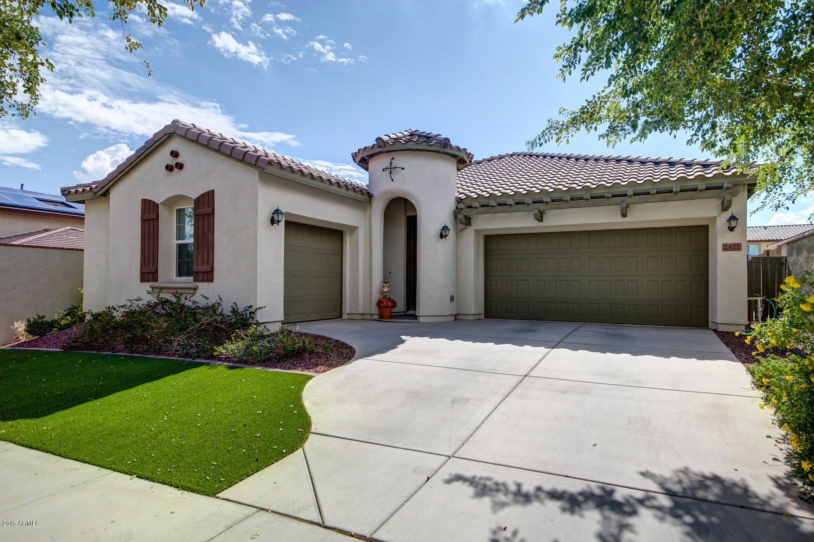 2522 North Riley Road Buckeye, AZ 85396 - Photo 1 of 35 Front View