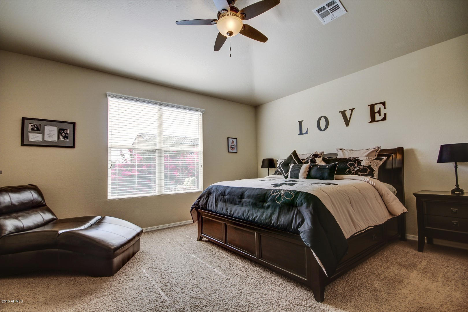 2522 North Riley Road Buckeye, AZ 85396 - Photo 21 of 35 Master Bedroom