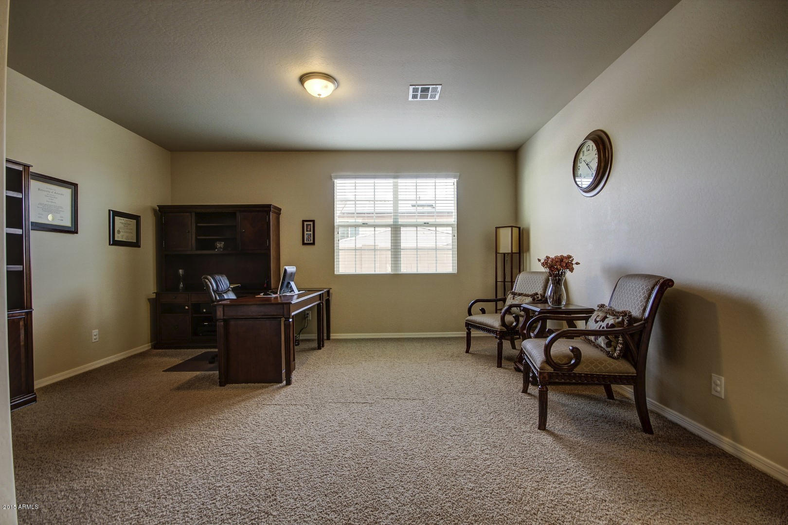 2522 North Riley Road Buckeye, AZ 85396 - Photo 5 of 35 Living Room