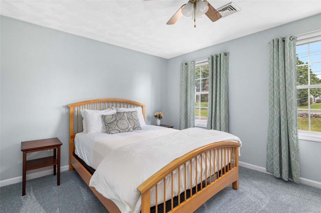 48 Angell Road Cumberland, RI 02864 - Photo 20 of 39