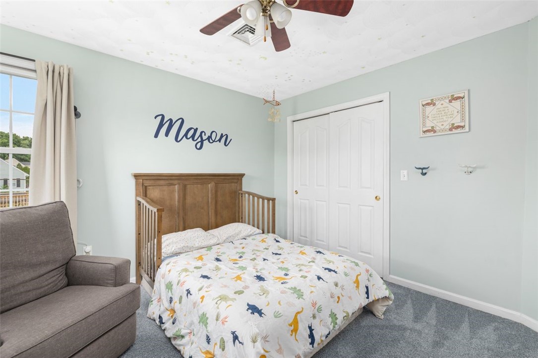 48 Angell Road Cumberland, RI 02864 - Photo 23 of 39