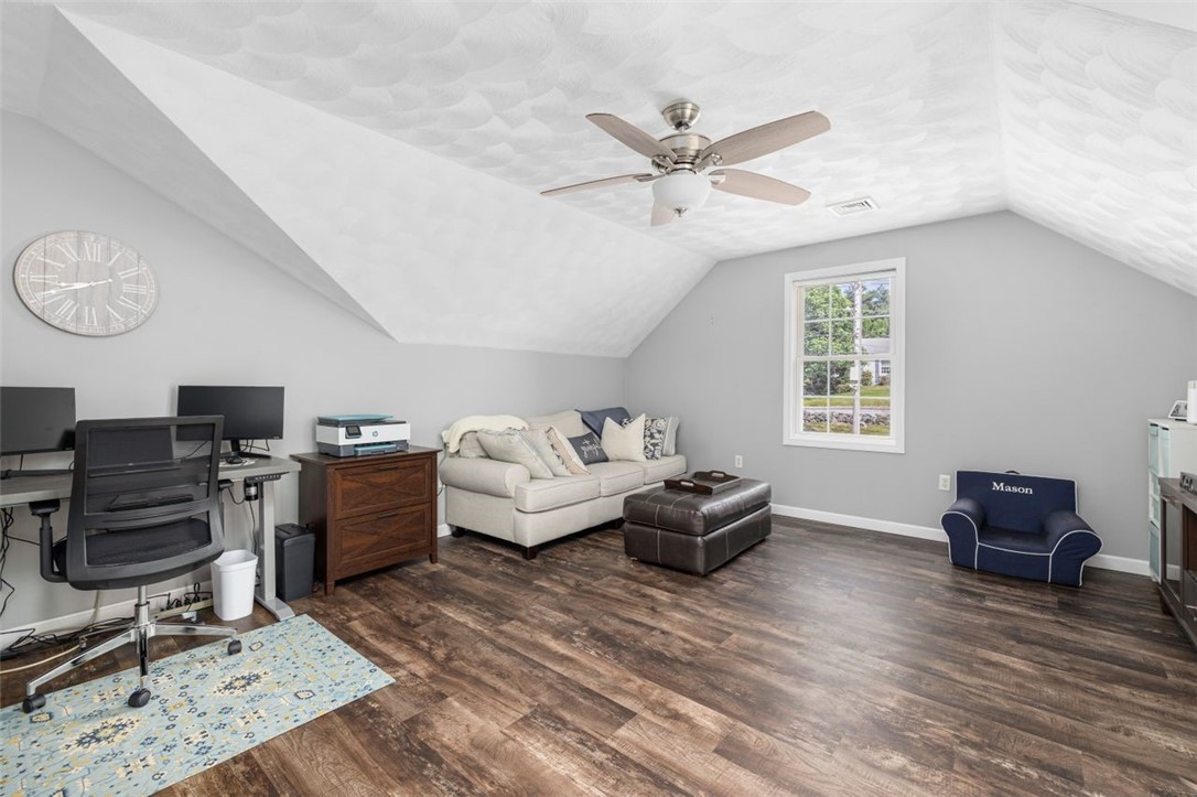 48 Angell Road Cumberland, RI 02864 - Photo 26 of 39