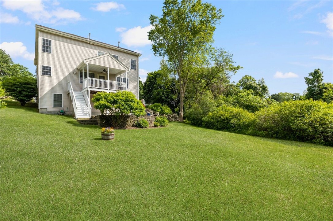 48 Angell Road Cumberland, RI 02864 - Photo 35 of 39